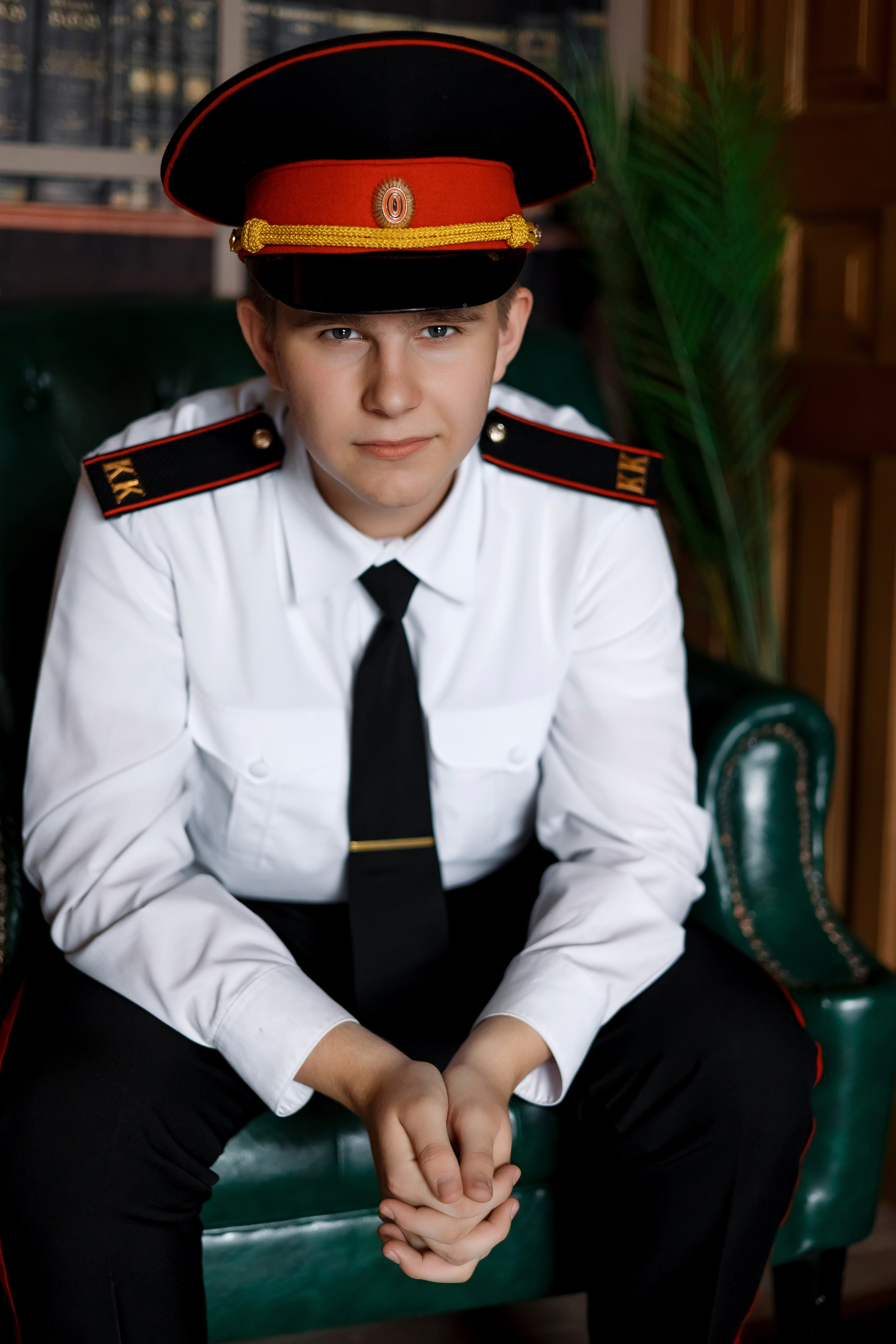 9 КЛАСС. Фотограф Любовь Корниенко, Примоский край