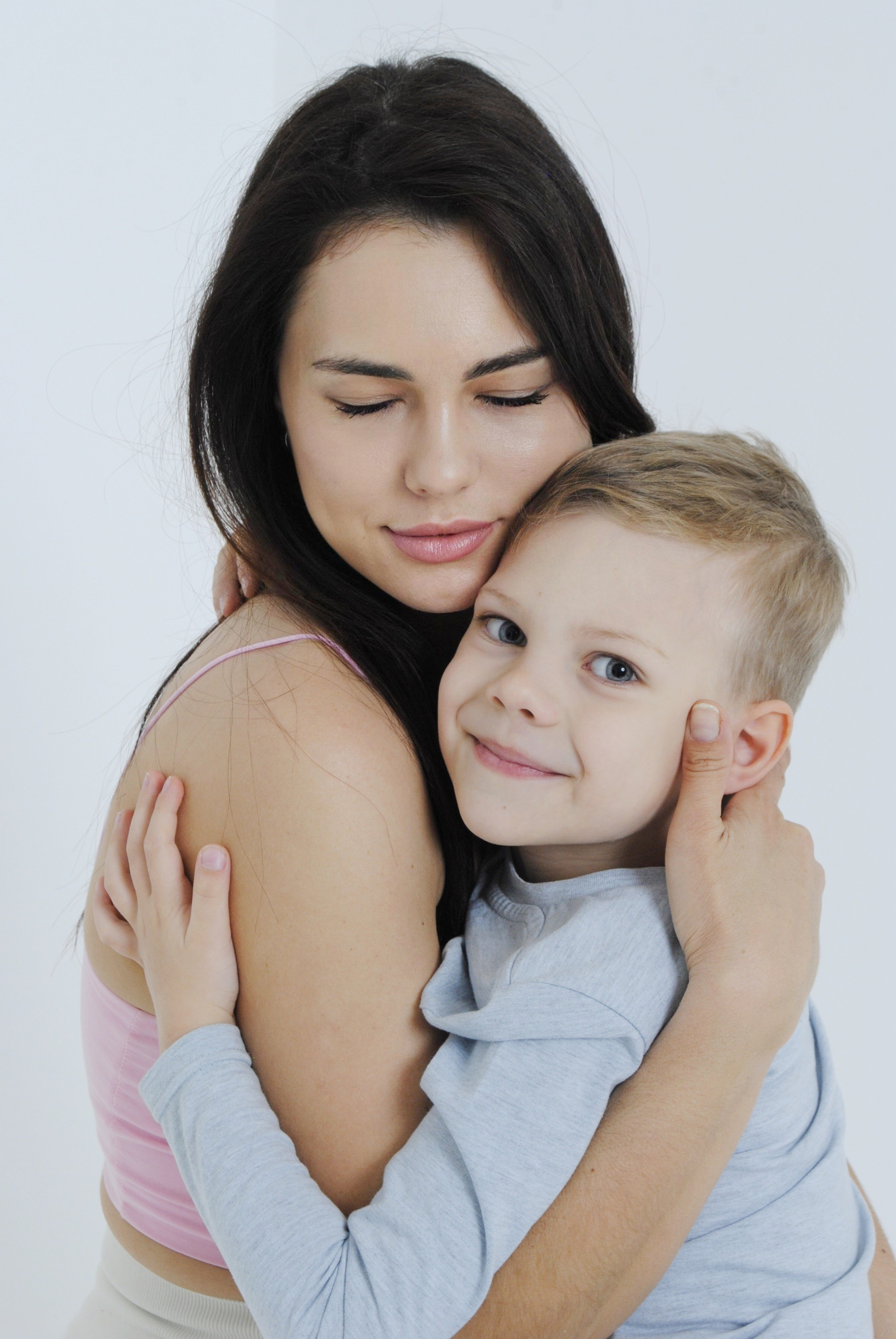 Настя. Фотограф Мария Мусаелян