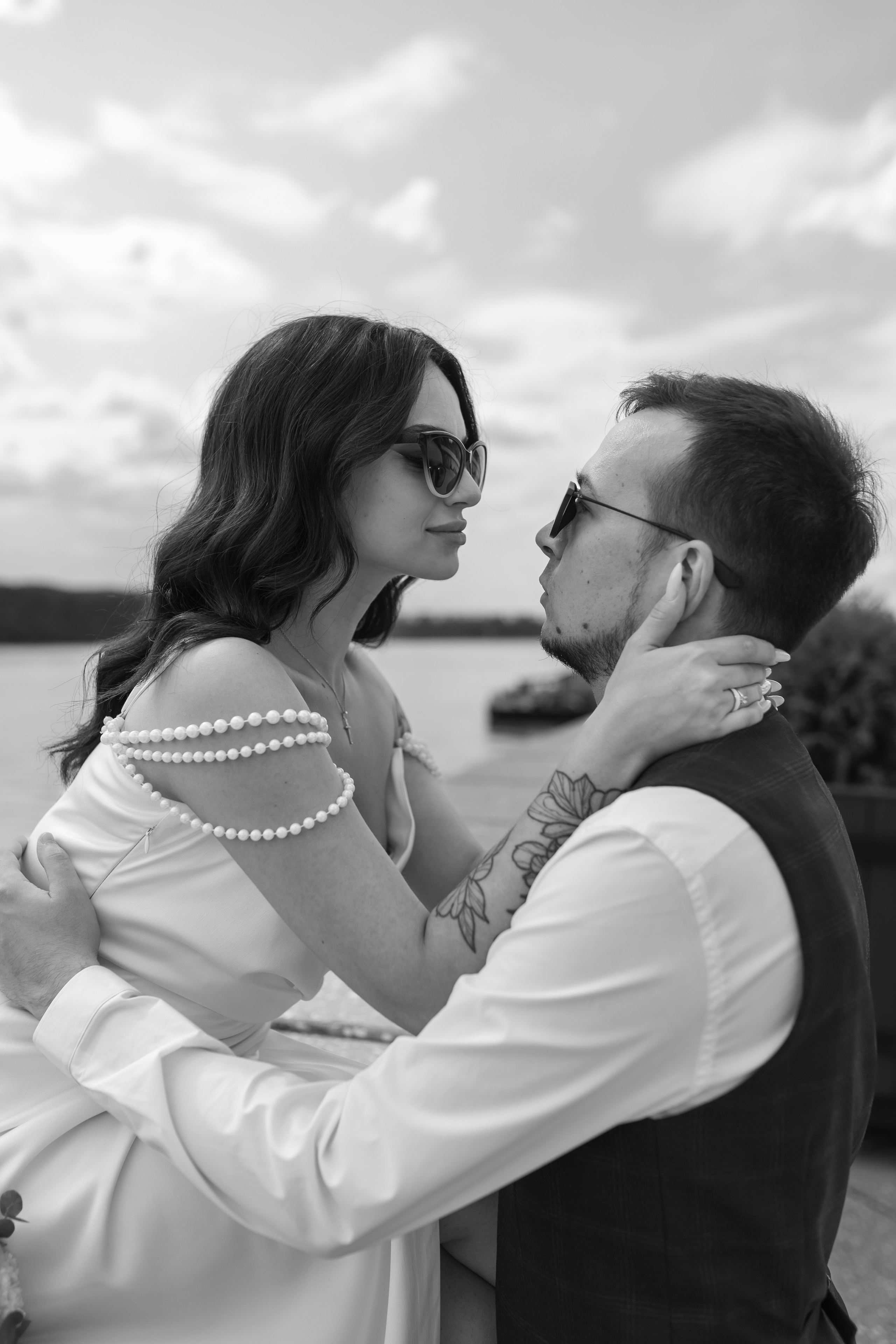 Альберт и Юлия. Марина Шаймухаметова. Фотограф в Уфе