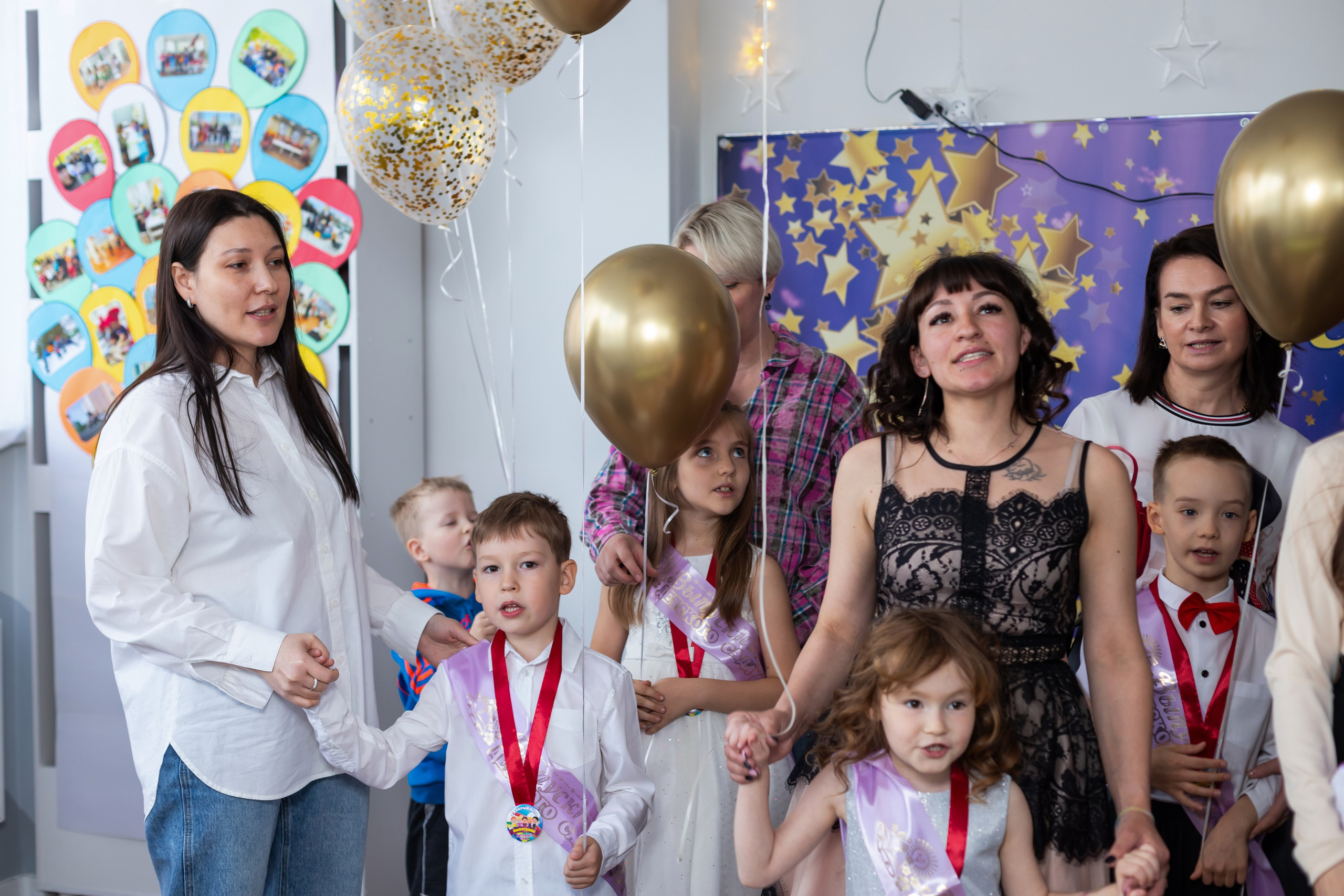 English baby club. Марина Шаймухаметова. Фотограф в Уфе