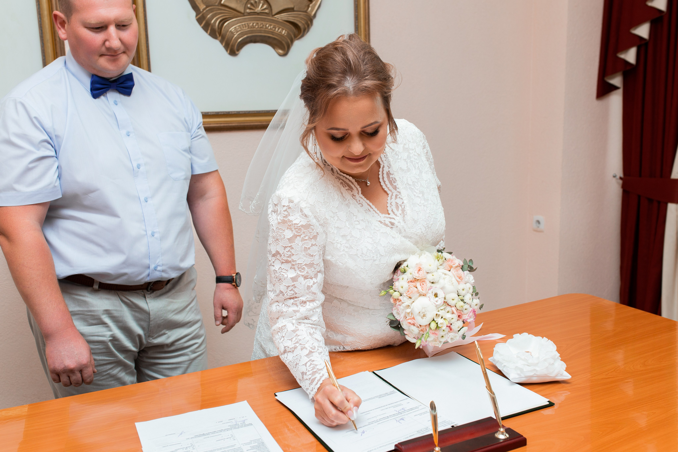 Игорь и Екатерина. Марина Шаймухаметова. Фотограф в Уфе