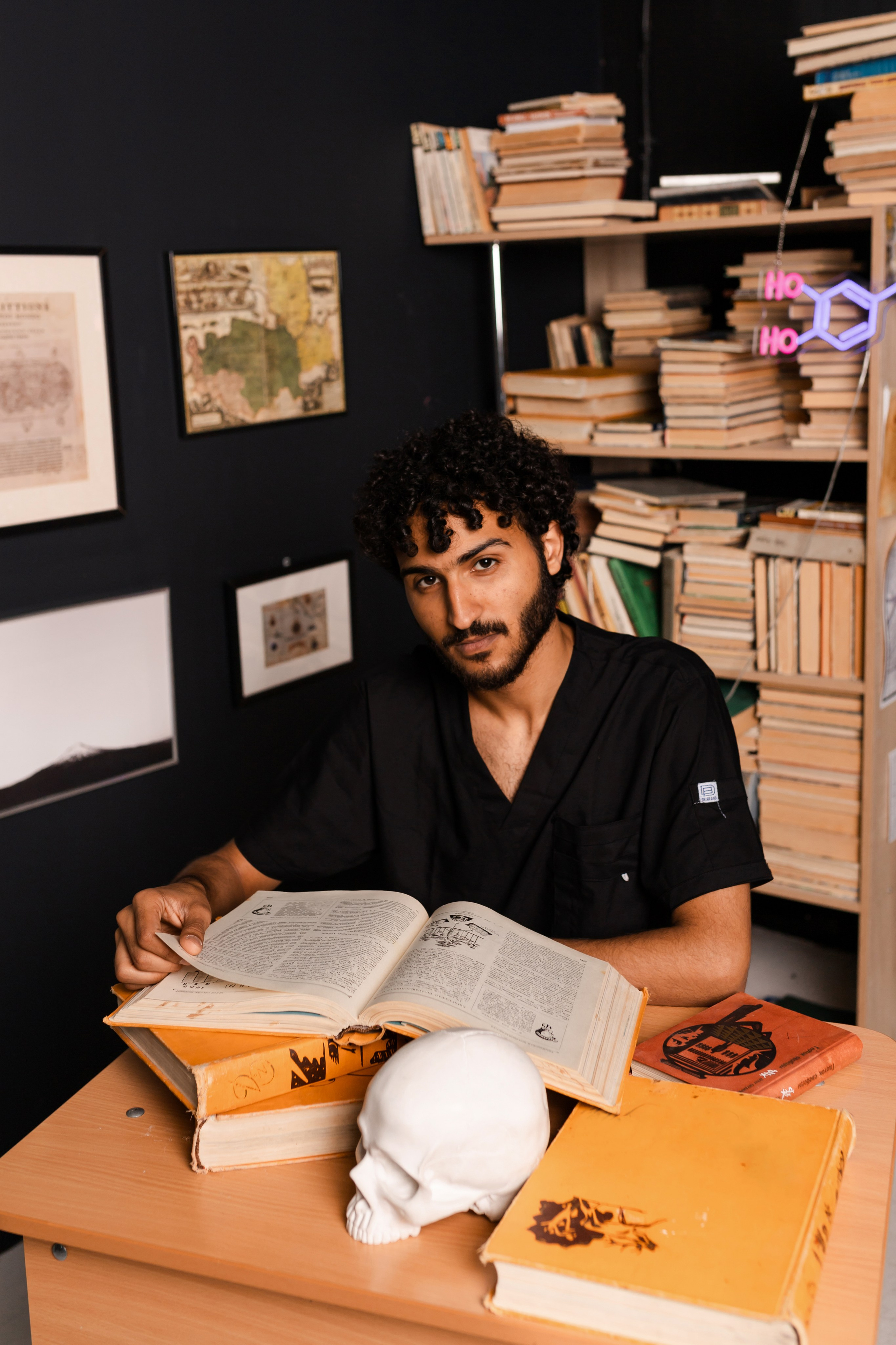 Саад. Марина Шаймухаметова. Фотограф в Уфе