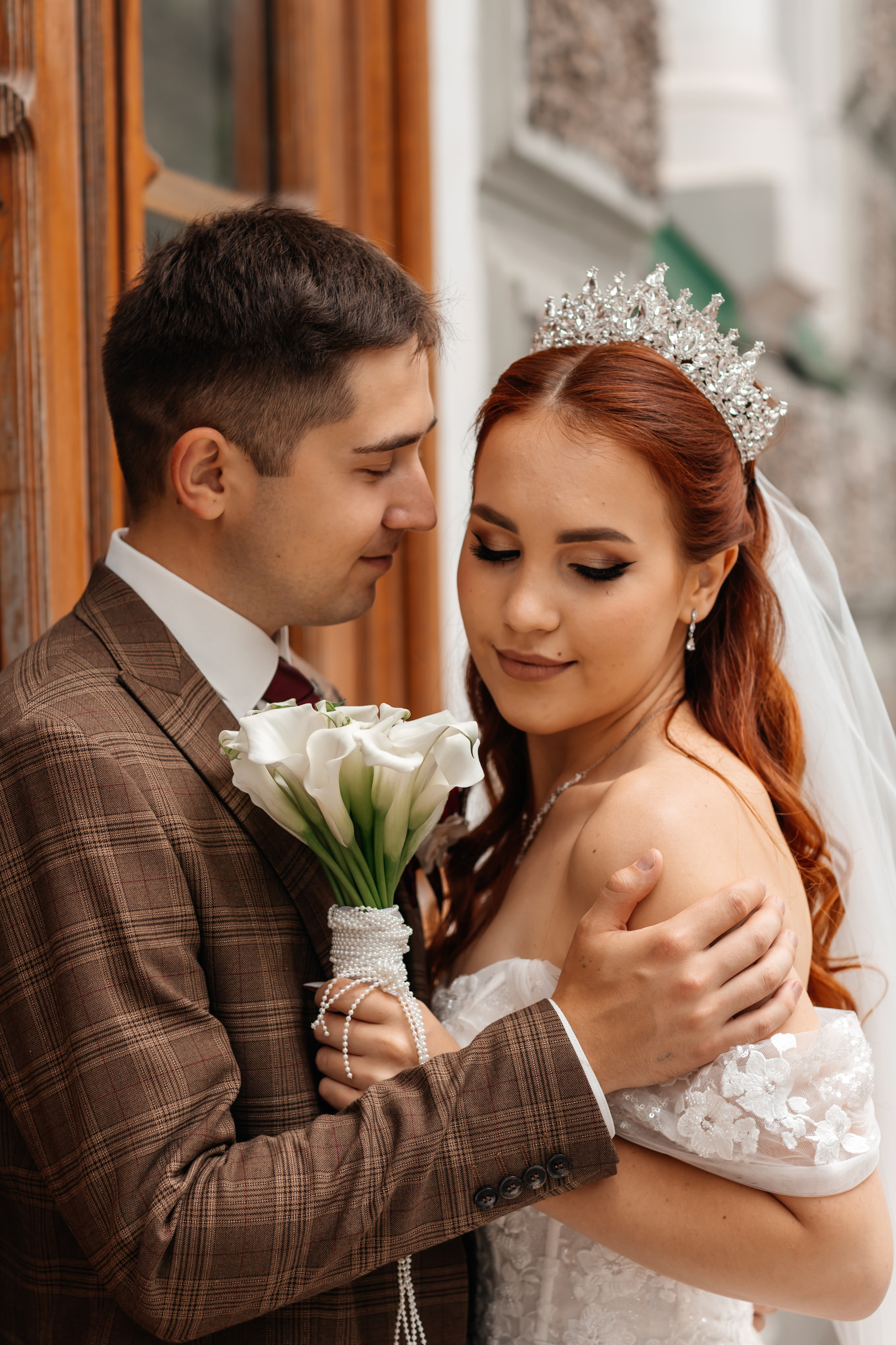 Альмир и София. Марина Шаймухаметова. Фотограф в Уфе