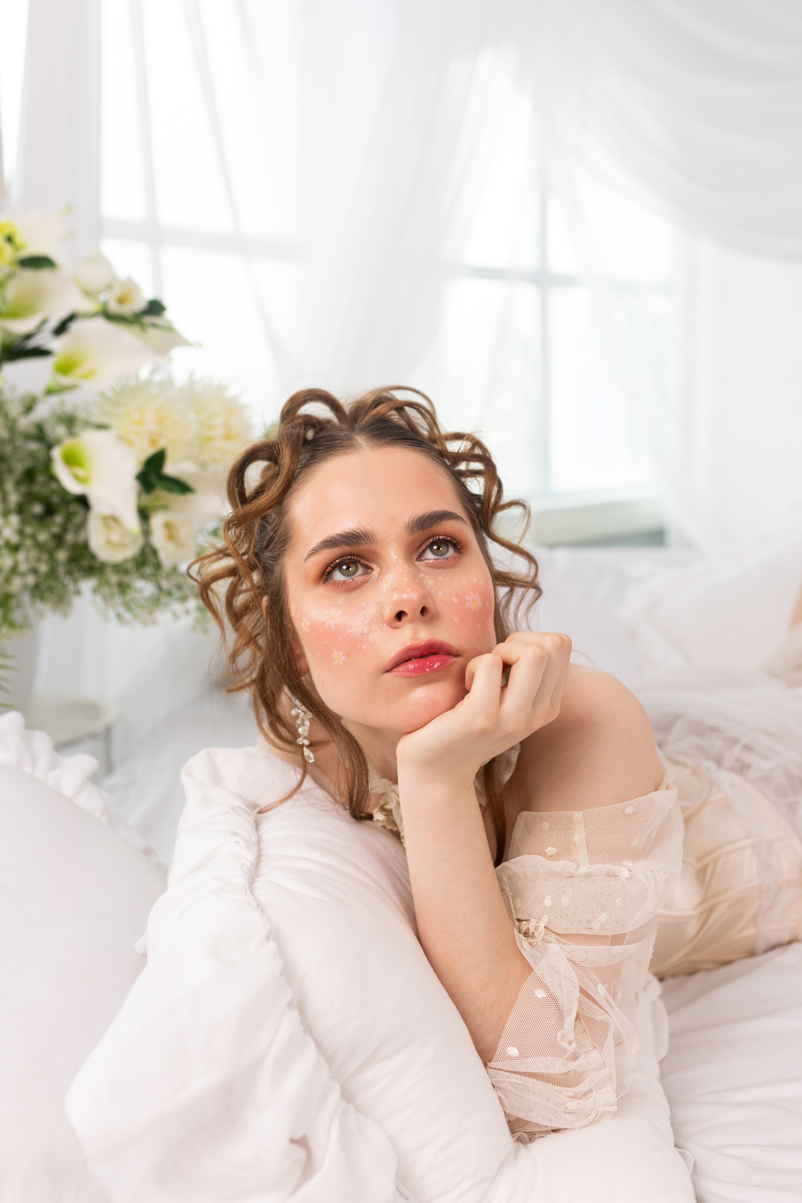 Ивилина. Марина Шаймухаметова. Фотограф в Уфе