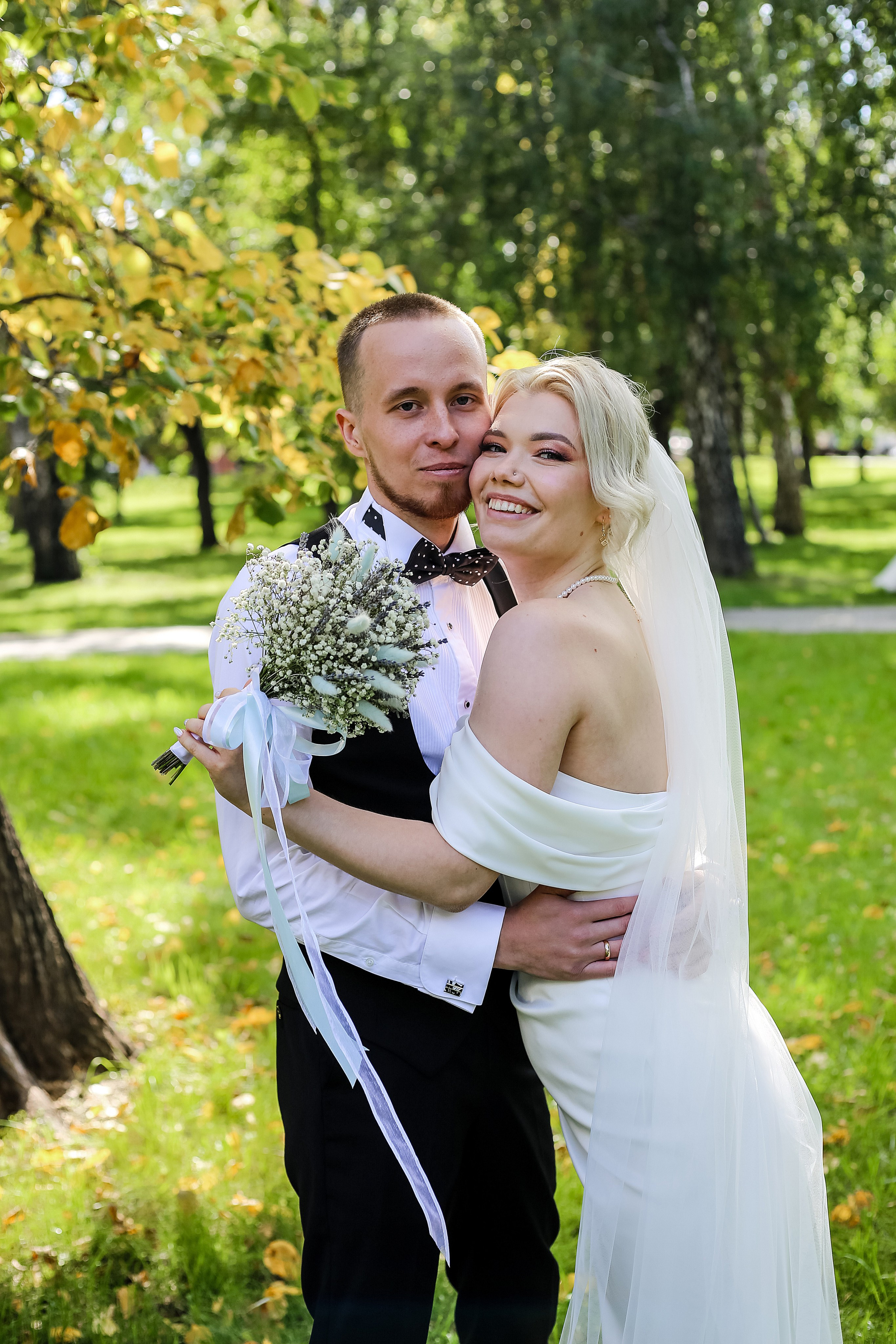 Илья&Владислава. Свадебный и семейный фотограф в Челябинске Елена Сингатулина