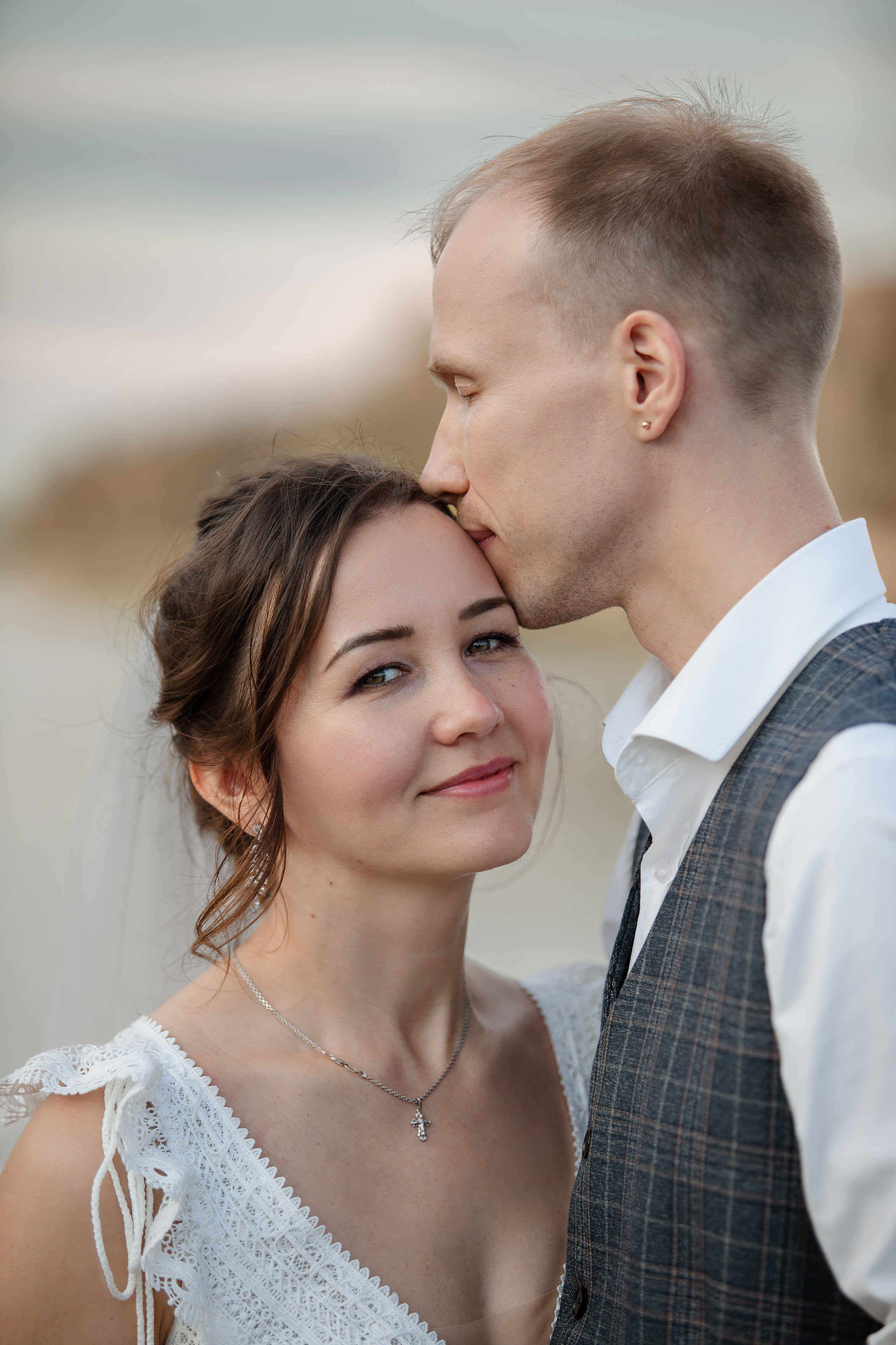 Свадебные съёмки