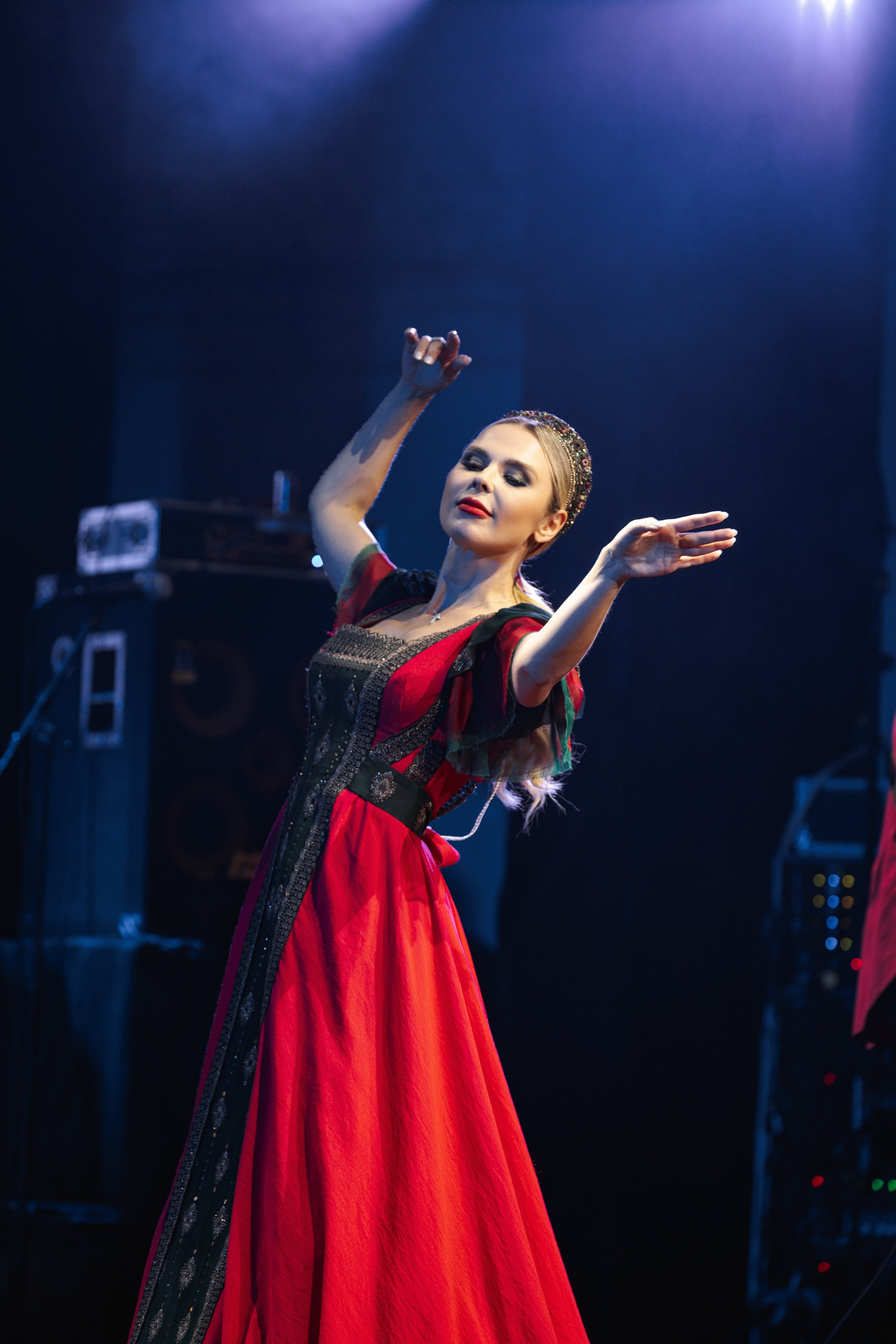 Группа «Пелагея» Анапа 2024. Конный и театральный фотограф Анапа