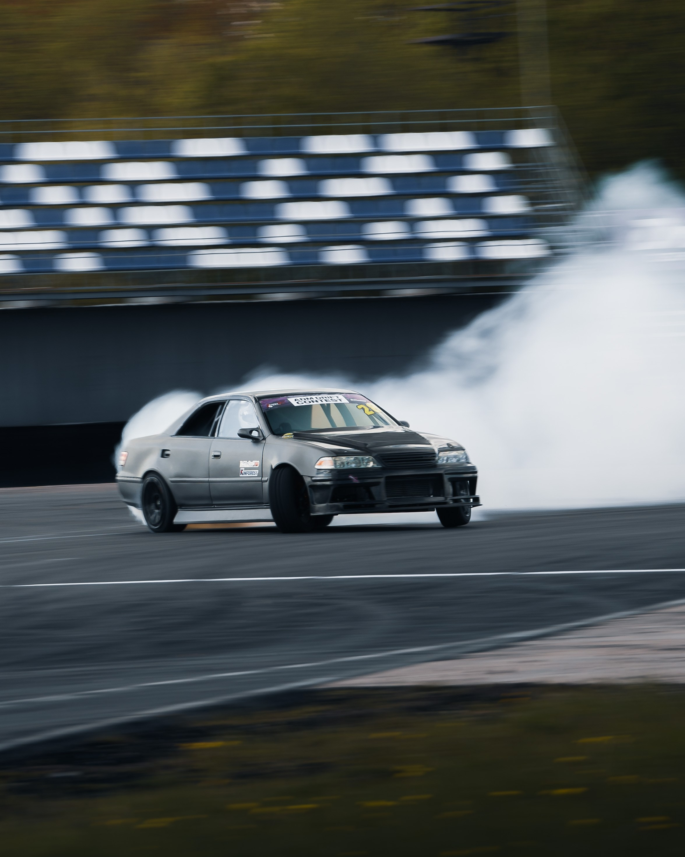 ADM Drift Contest 2024. Автомобильный фотограф в Москве Иван Петушков