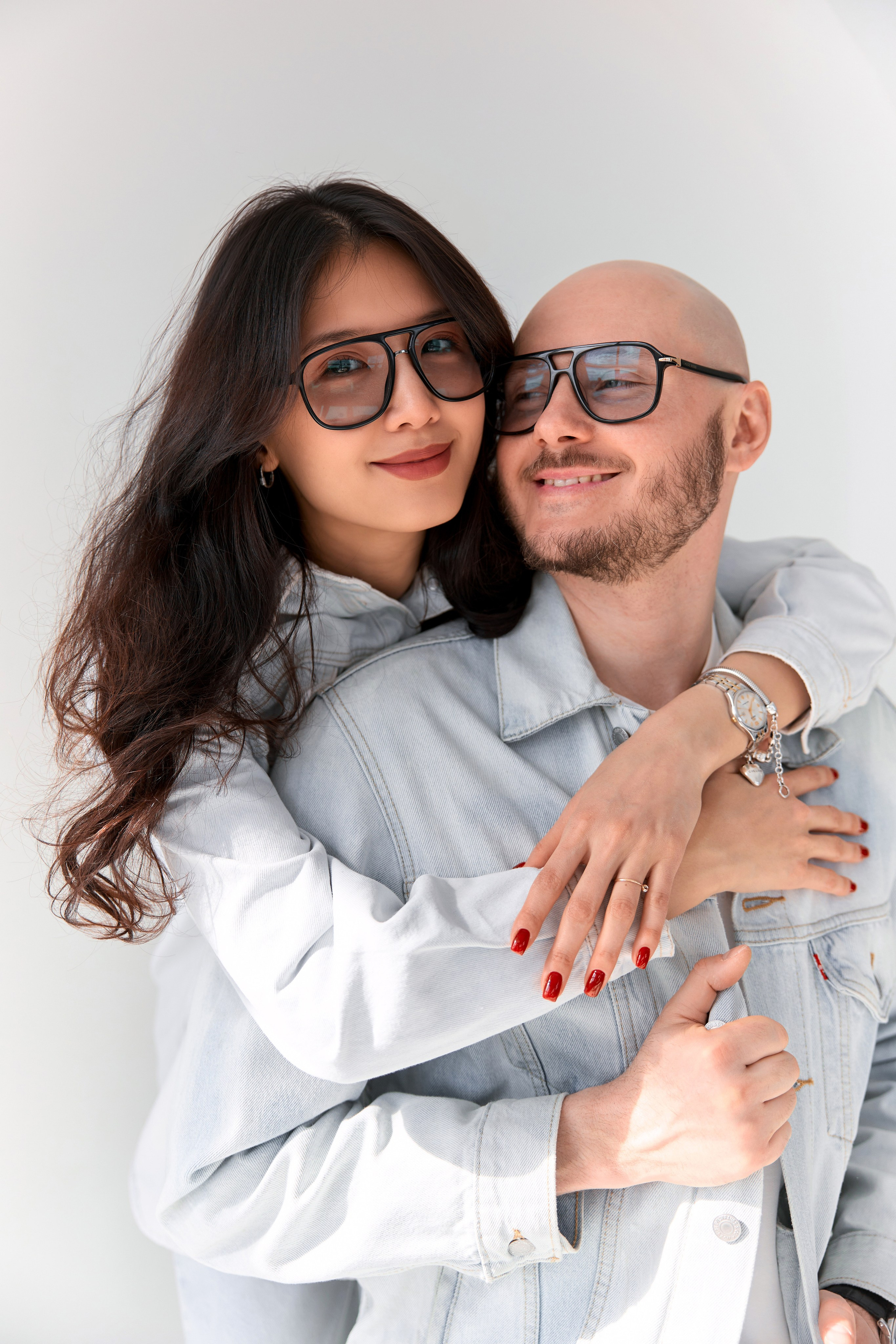 Парная фотосессия: история вашей любви в каждом кадре