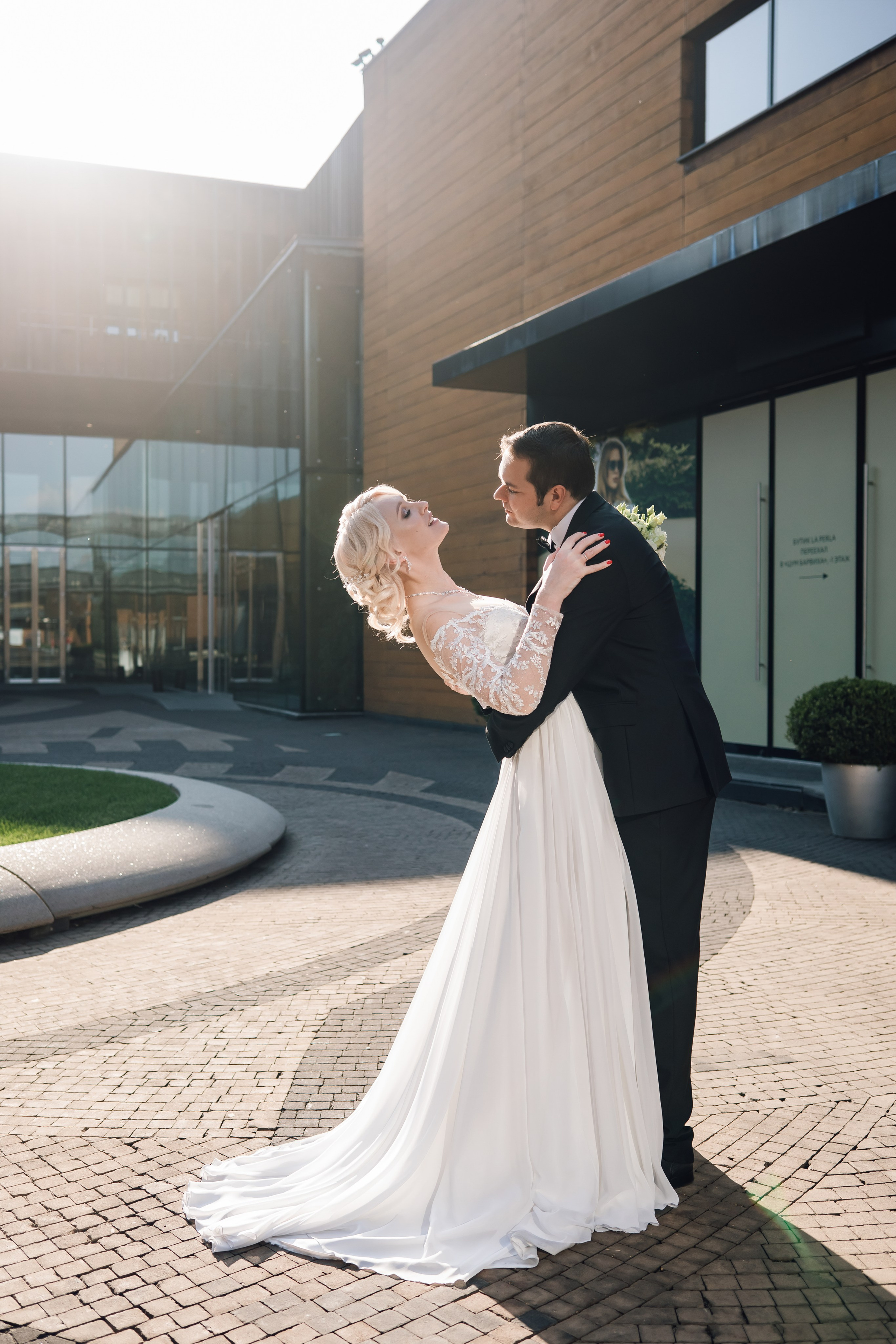 Кристина и Артем, Барвиха. Свадебный и семейный фотограф в Москве Евгения Лисина