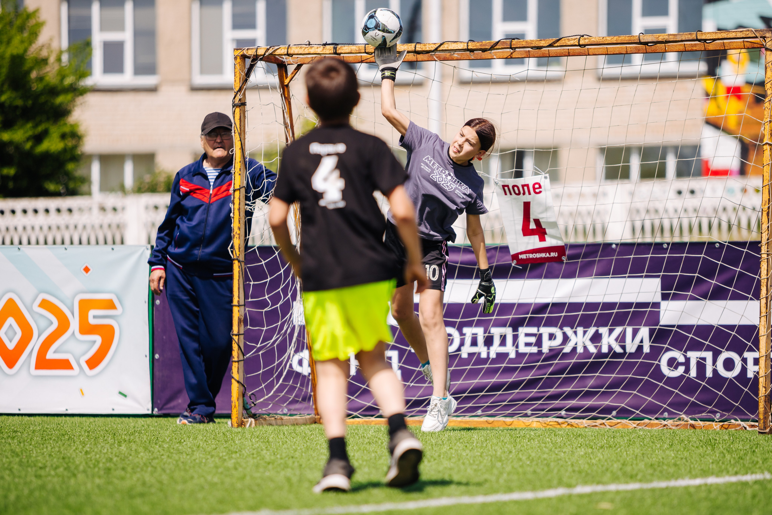 МЕТРОШКА-2025|Фершампенуаз // 28.05.25. Денис Прохоров Фотограф в г. Магнитогорск