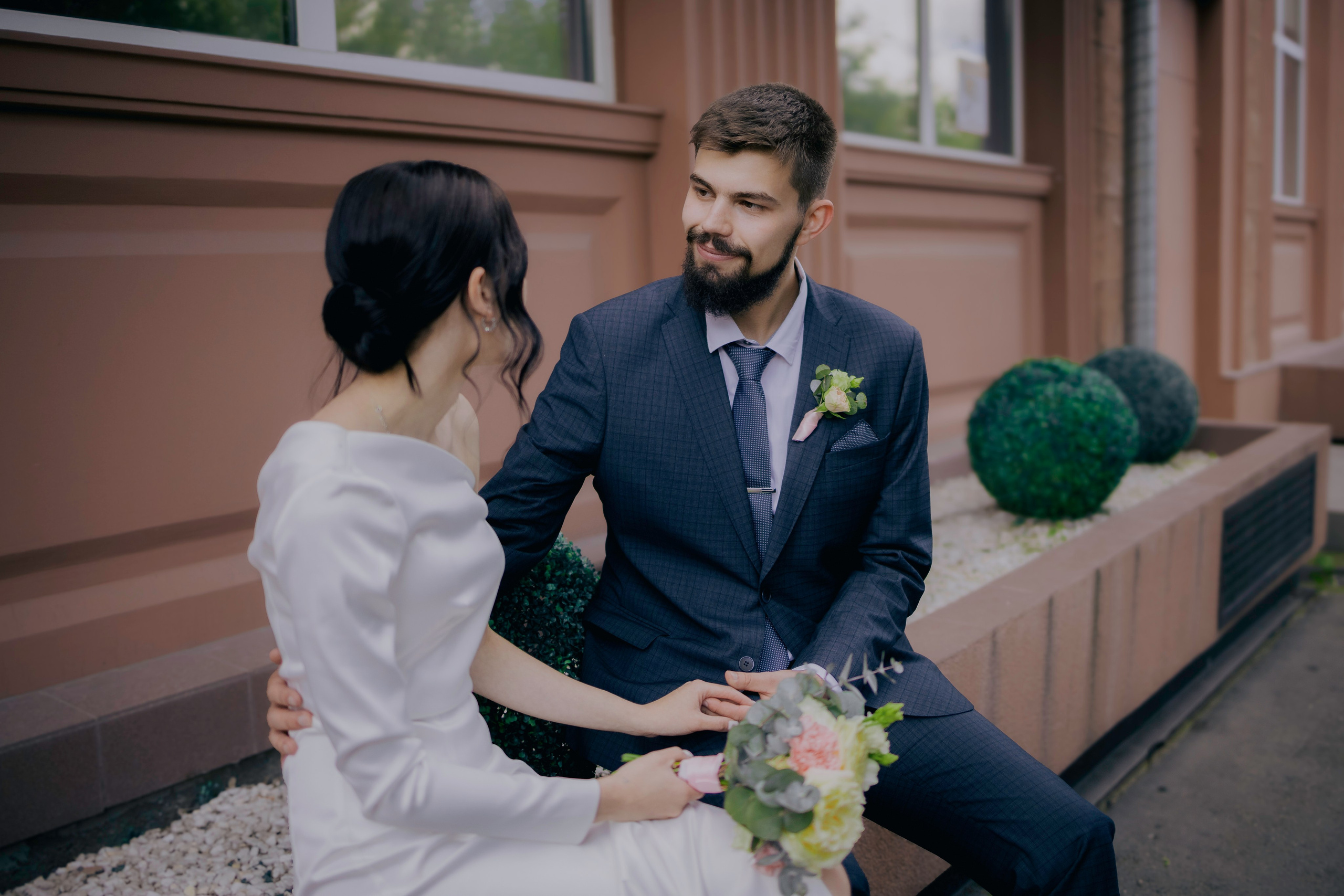 Денис и Александра. Денис Прохоров Фотограф в г. Магнитогорск