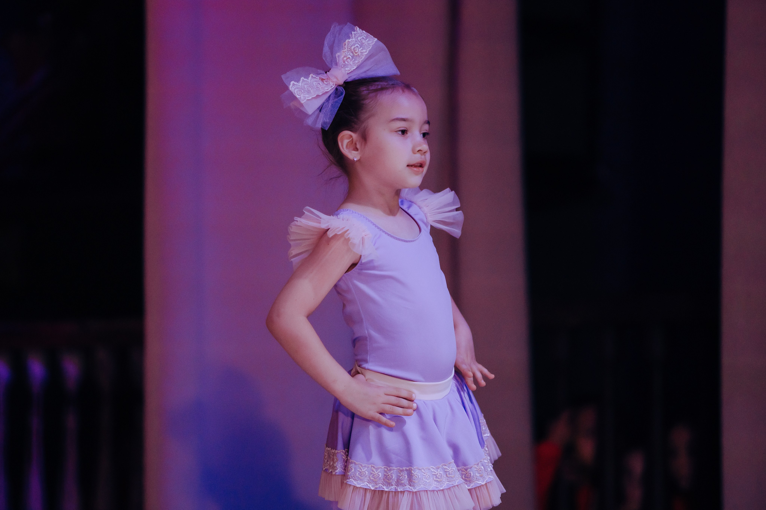 Юбилейный отчетный концерт студии хореографии «DANCEPOUll» // 20.06.25. Денис Прохоров Фотограф в г. Магнитогорск