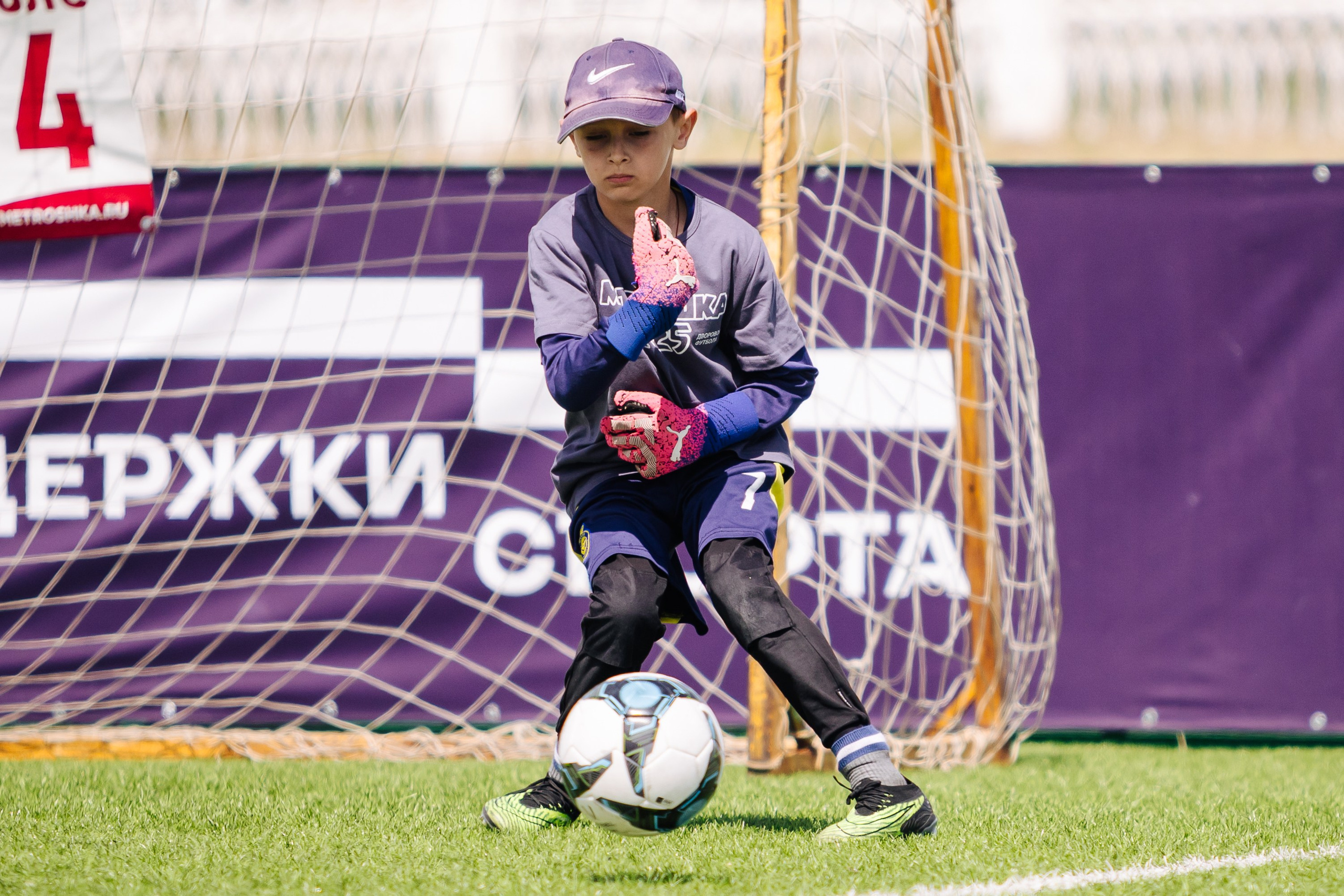 МЕТРОШКА-2025|Фершампенуаз // 28.05.25. Денис Прохоров Фотограф в г. Магнитогорск