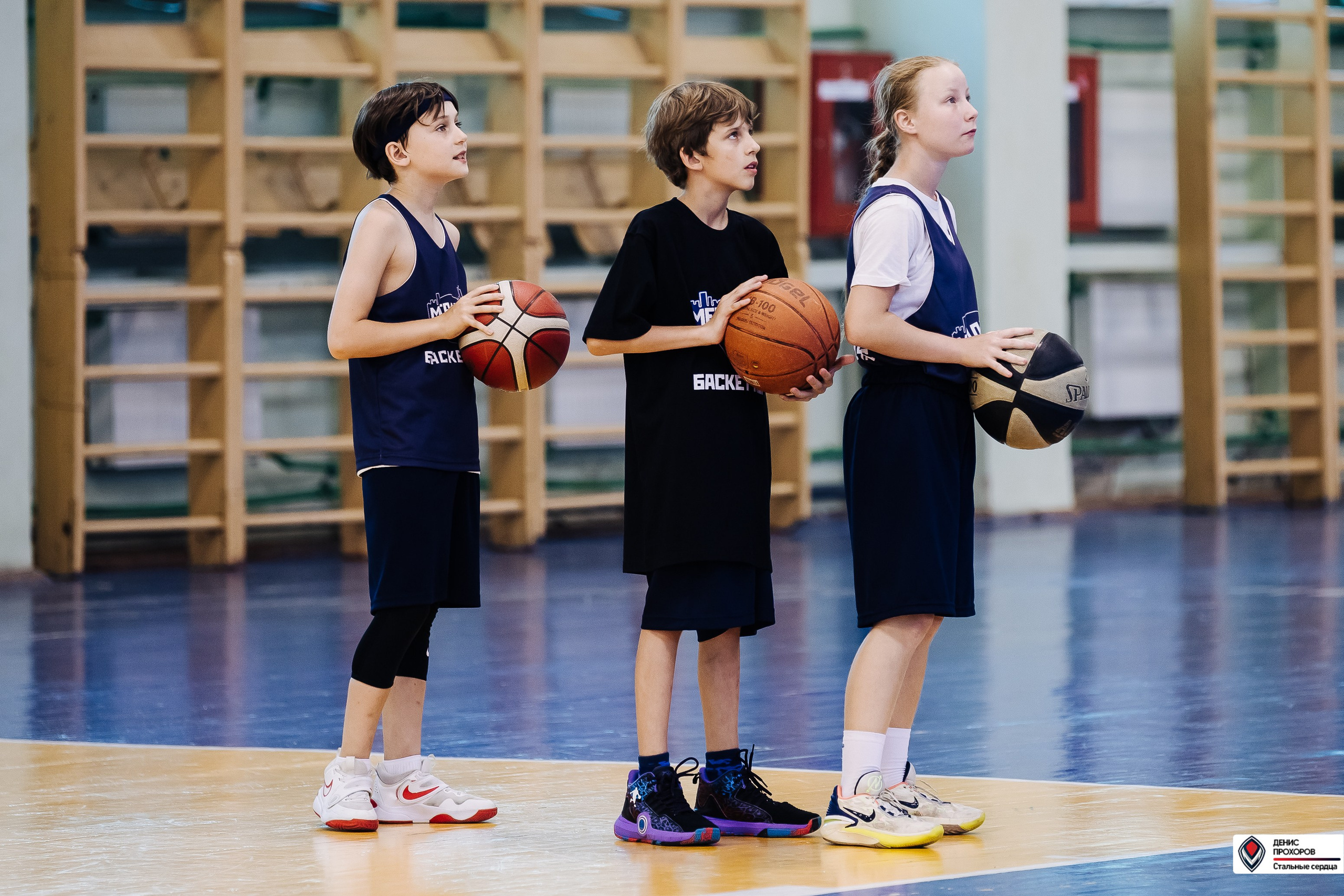 Баскет КЭМП с Далибором Сударом // 18.06 — 22.06.2024. Денис Прохоров Фотограф в г. Магнитогорск
