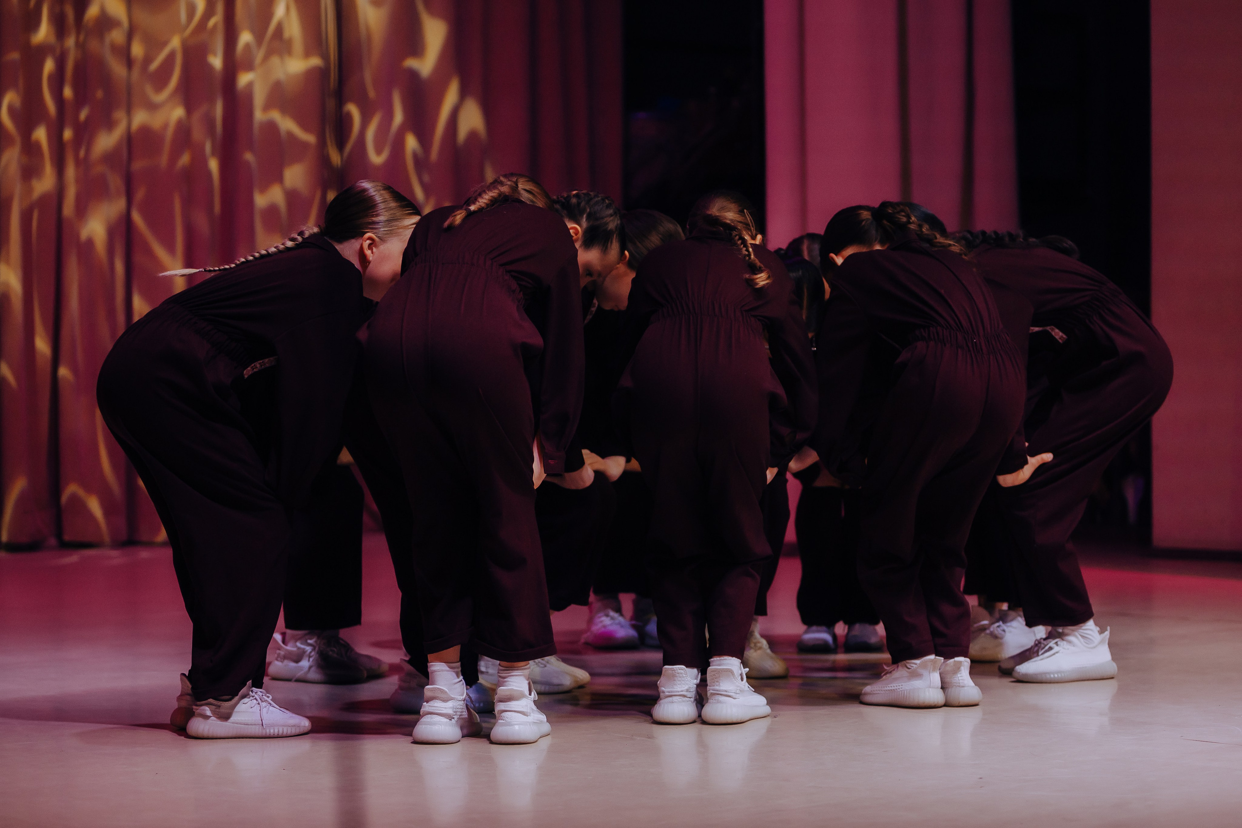 Юбилейный отчетный концерт студии хореографии «DANCEPOUll» // 20.06.25. Денис Прохоров Фотограф в г. Магнитогорск