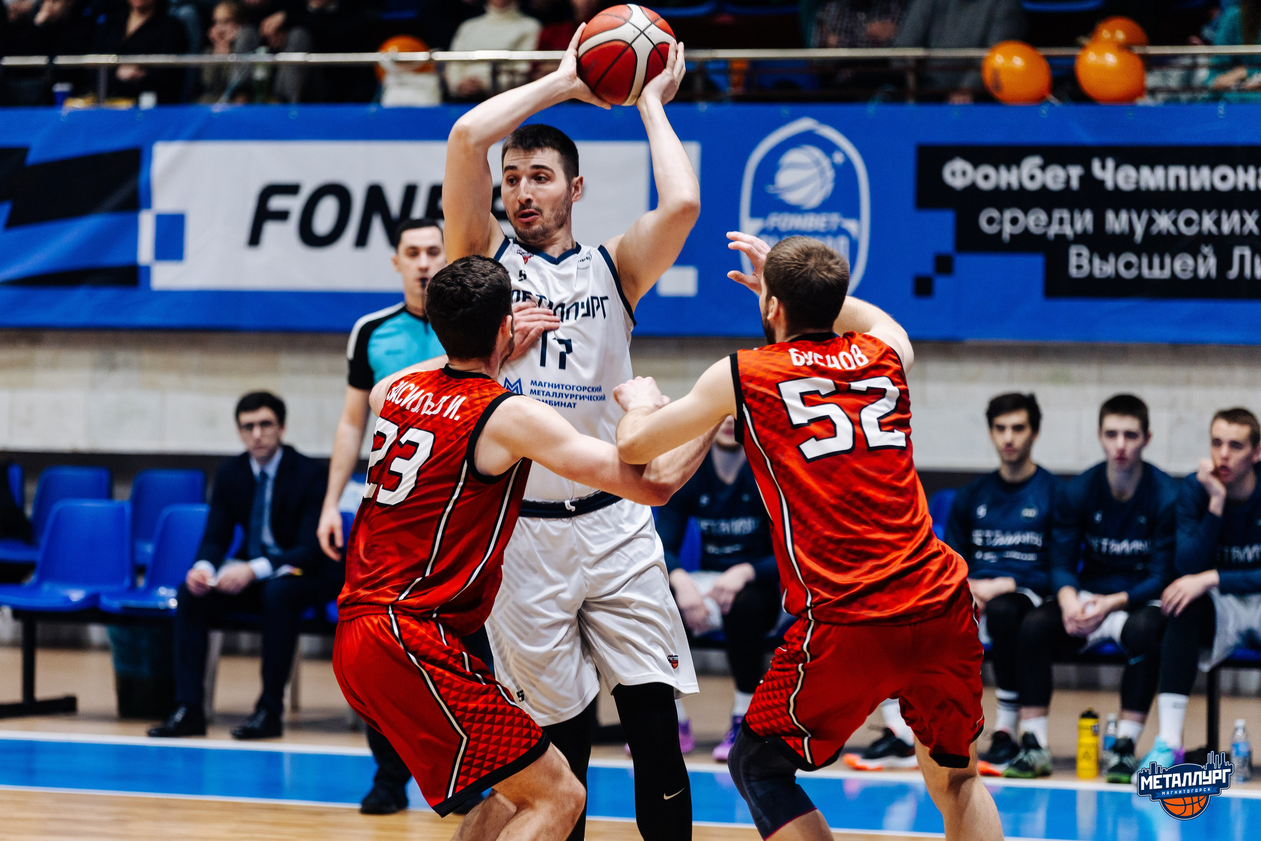 «Металлург» vs «Чебоксарские ястребы» // 07.04.24. Денис Прохоров Фотограф в г. Магнитогорск