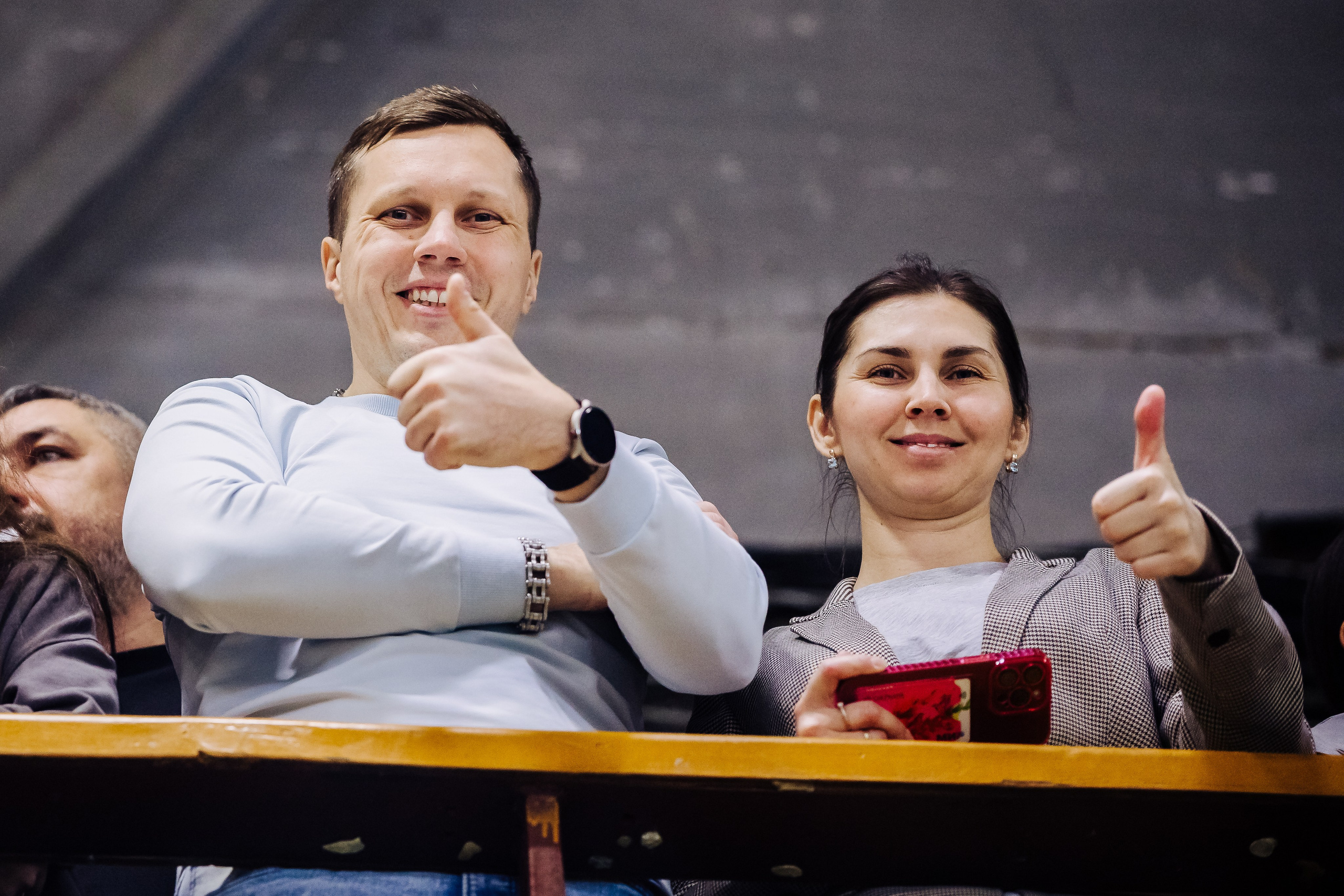 Надеждик CUP // 16.02.25. Денис Прохоров Фотограф в г. Магнитогорск