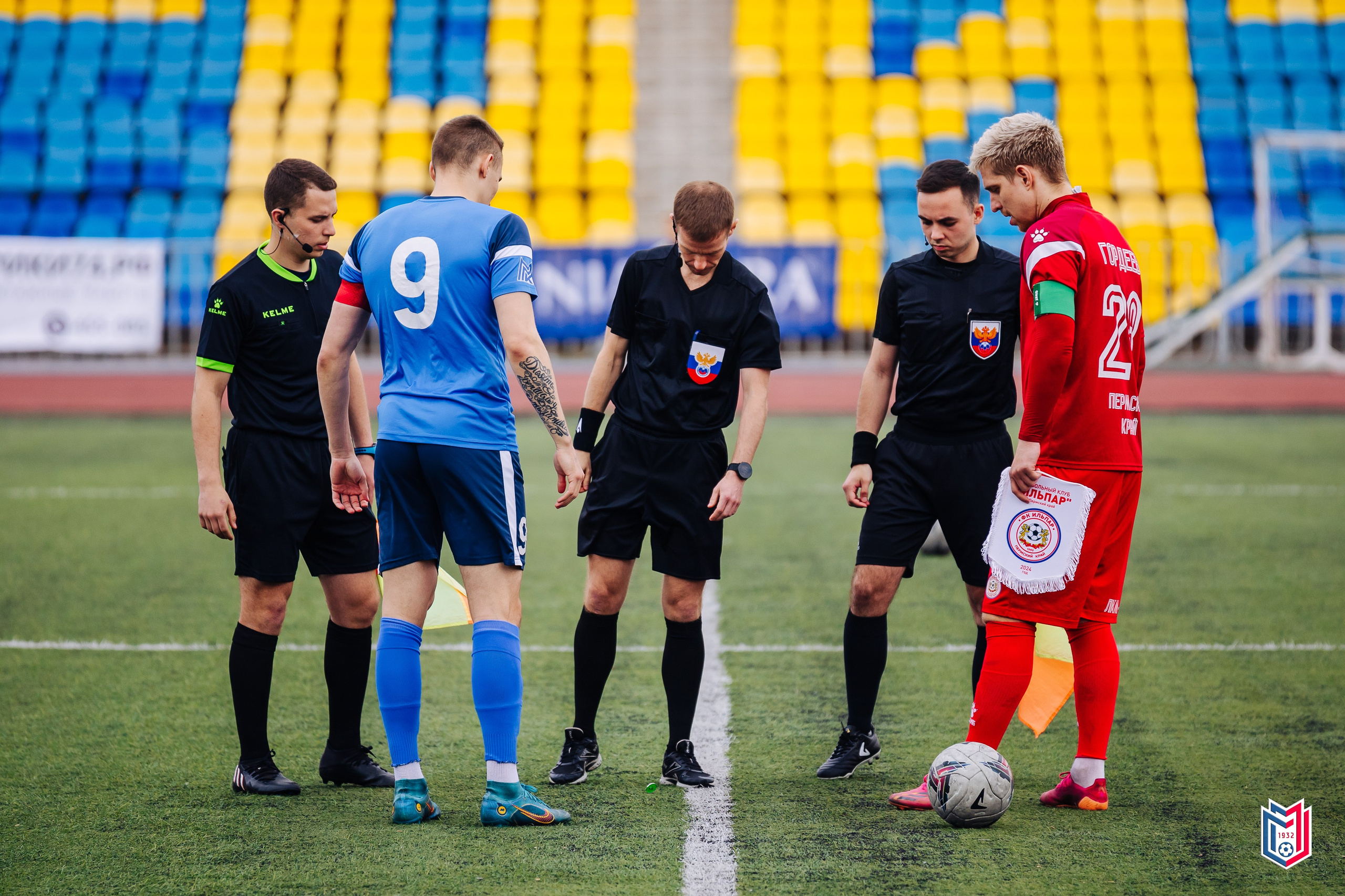 «Металлург-Магнитогорск» — «Ильпар» // 18.05.2024. Денис Прохоров Фотограф в г. Магнитогорск