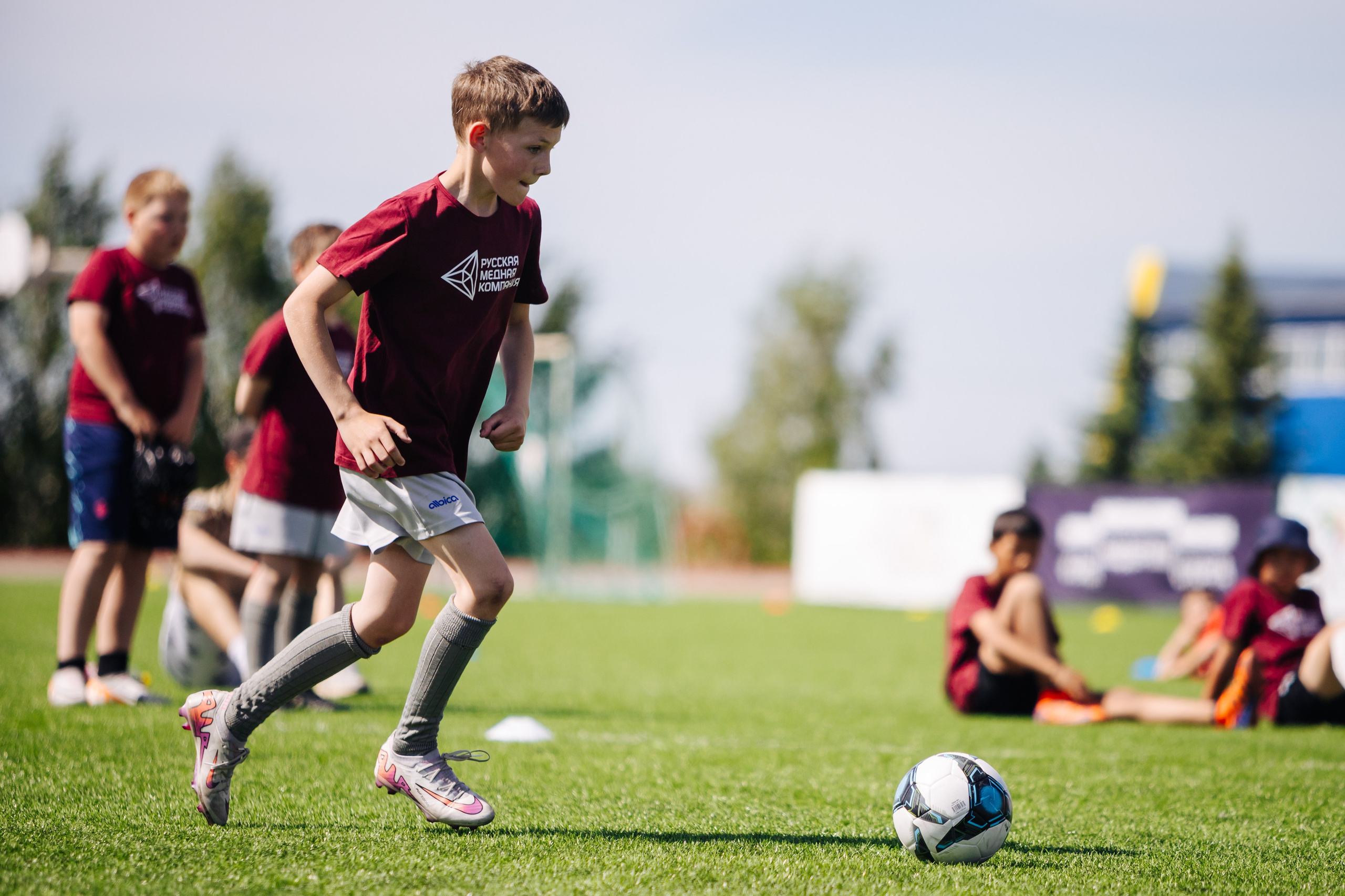 МЕТРОШКА-2025|Фершампенуаз // 28.05.25. Денис Прохоров Фотограф в г. Магнитогорск