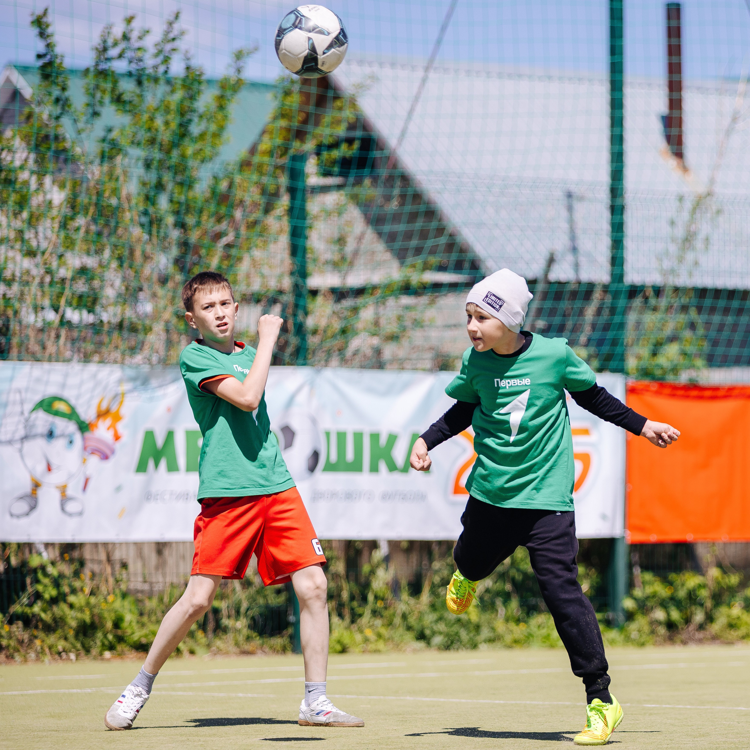 МЕТРОШКА-2025|Сибай // 25.05.25. Денис Прохоров Фотограф в г. Магнитогорск