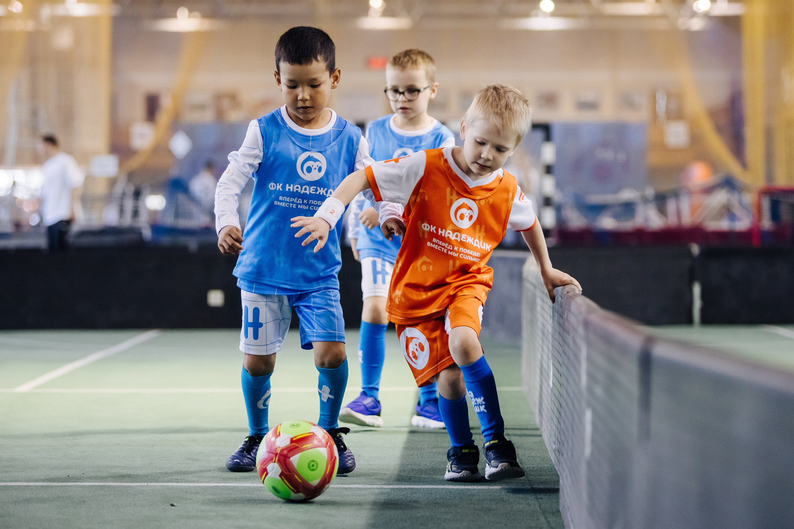 Надеждик CUP // 18.05.25. Денис Прохоров Фотограф в г. Магнитогорск