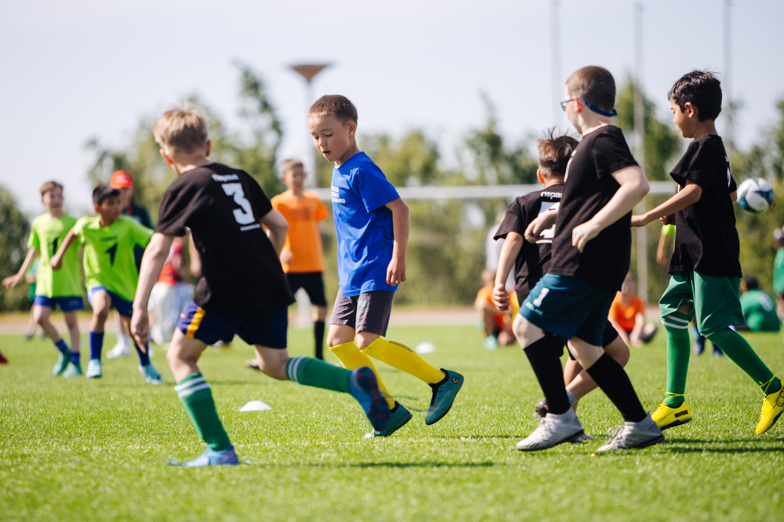 МЕТРОШКА-2025|Фершампенуаз // 28.05.25. Денис Прохоров Фотограф в г. Магнитогорск
