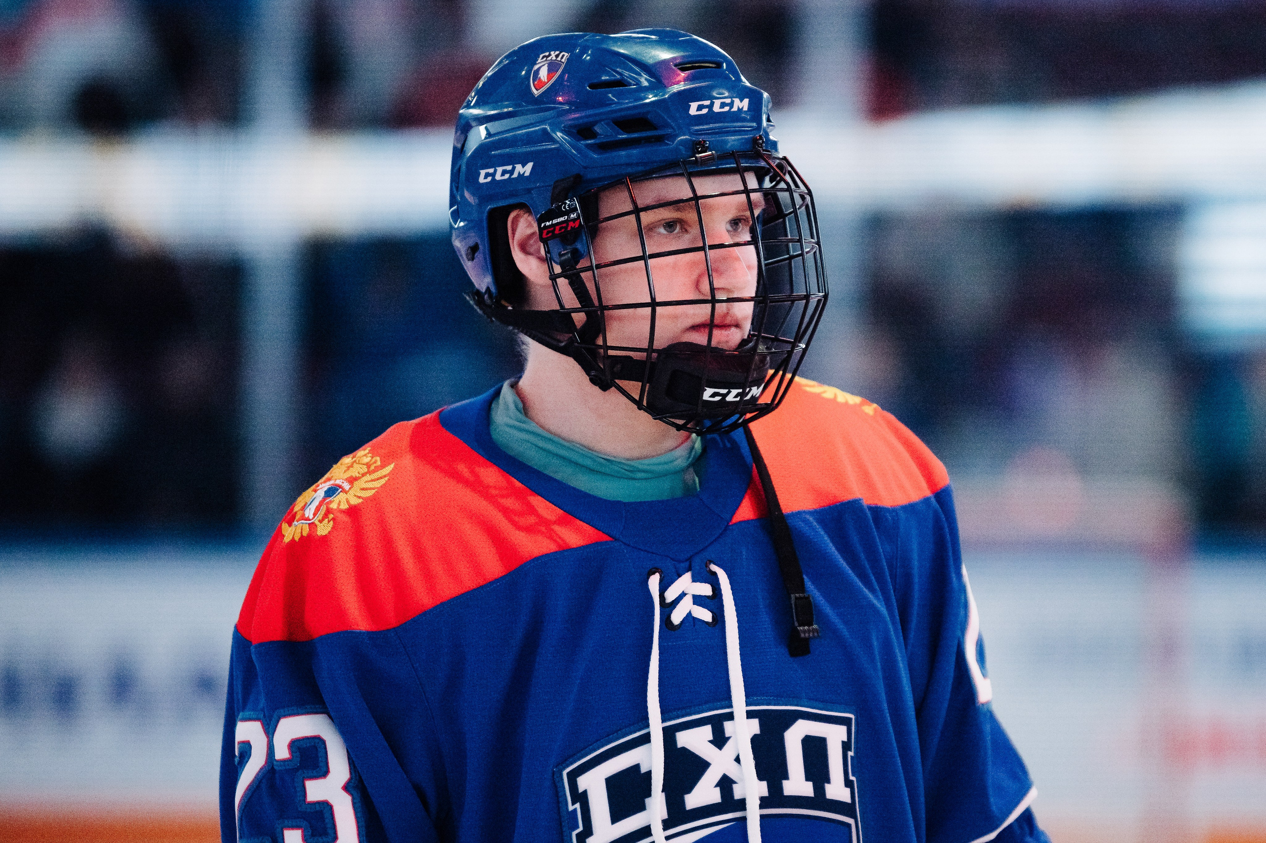 Кубок Поколения // 15.02.25. Денис Прохоров Фотограф в г. Магнитогорск