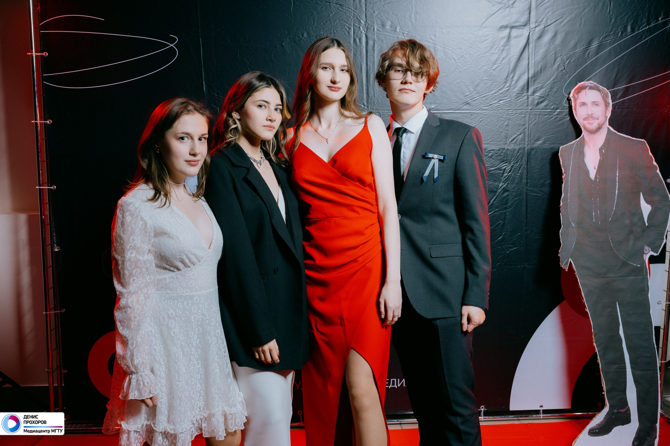 Квартирник «Мет-Гала-Медиа» // 29.11.2024. Денис Прохоров Фотограф в г. Магнитогорск