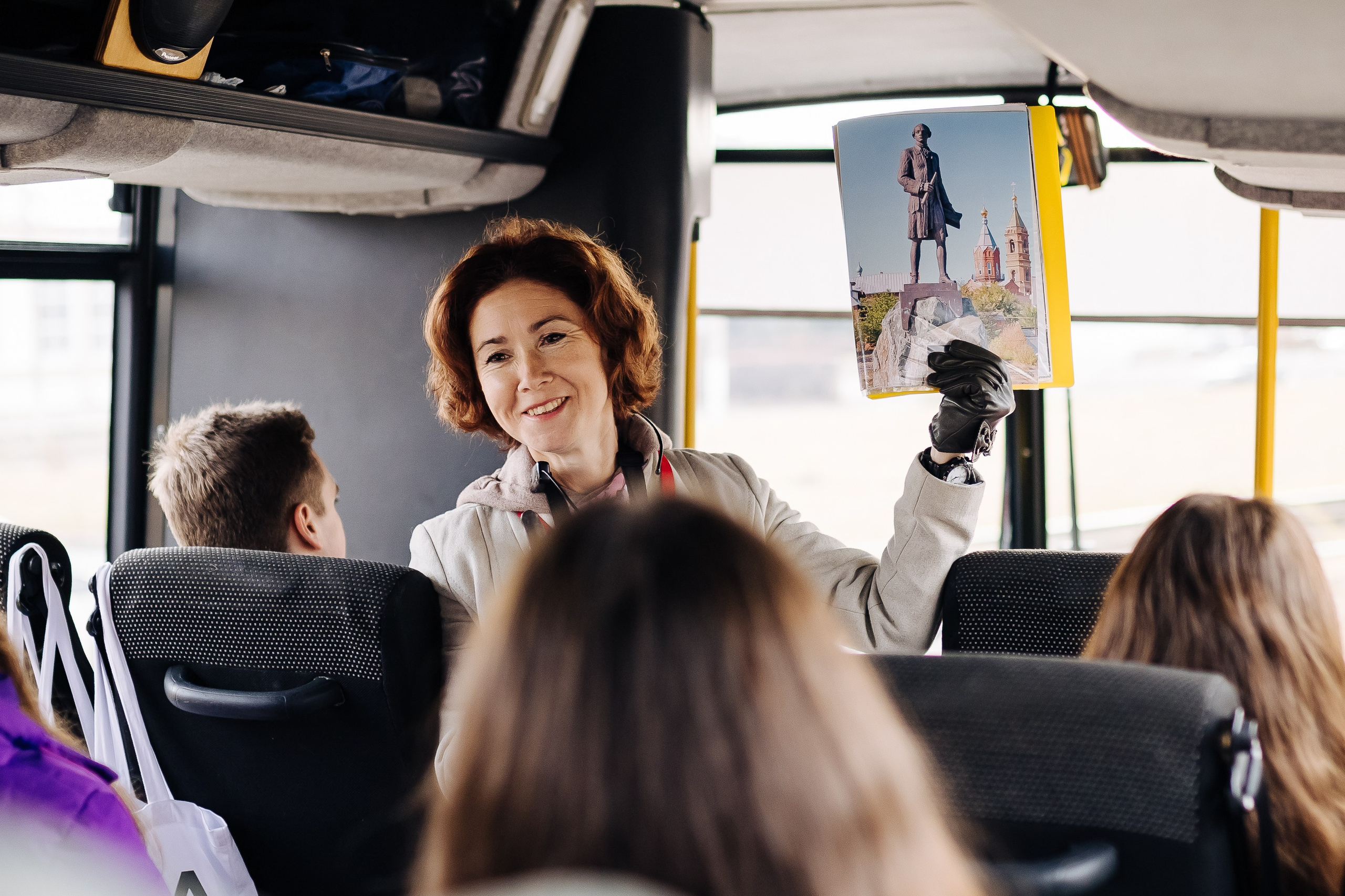 Окружной туристический форум «Айда на Урал» // 24.10 — 27.10.2024. Денис Прохоров Фотограф в г. Магнитогорск