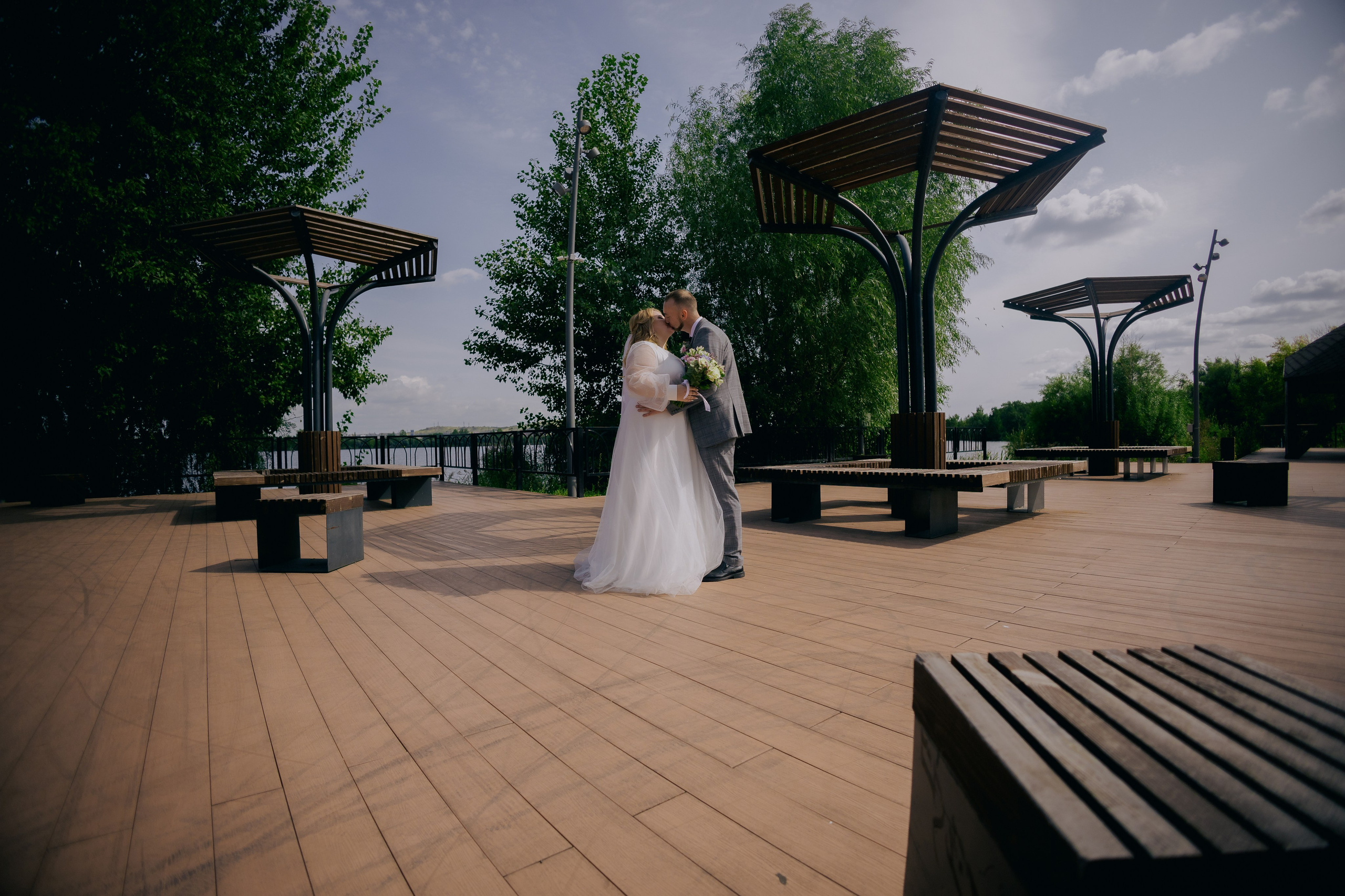 Мария и Александр. Денис Прохоров Фотограф в г. Магнитогорск