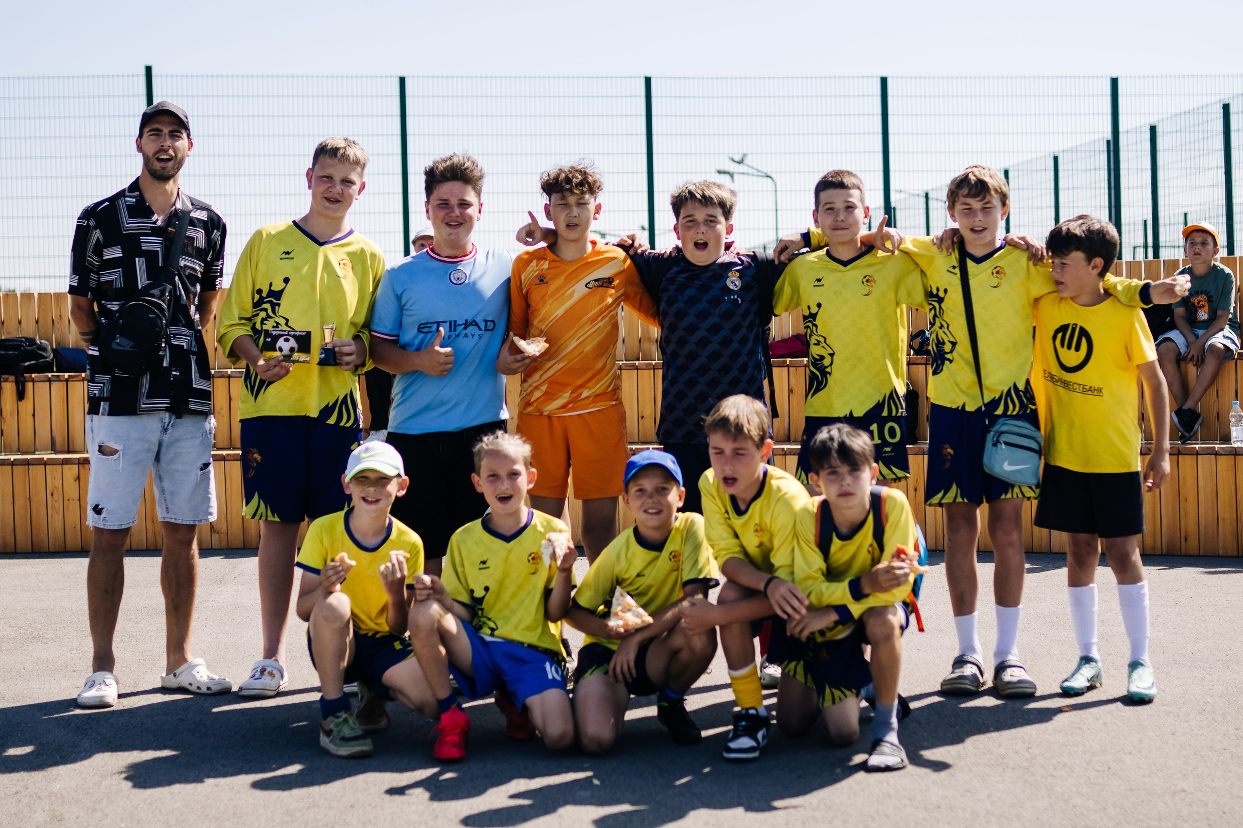 LEO CUP // 17.07.25. Денис Прохоров Фотограф в г. Магнитогорск