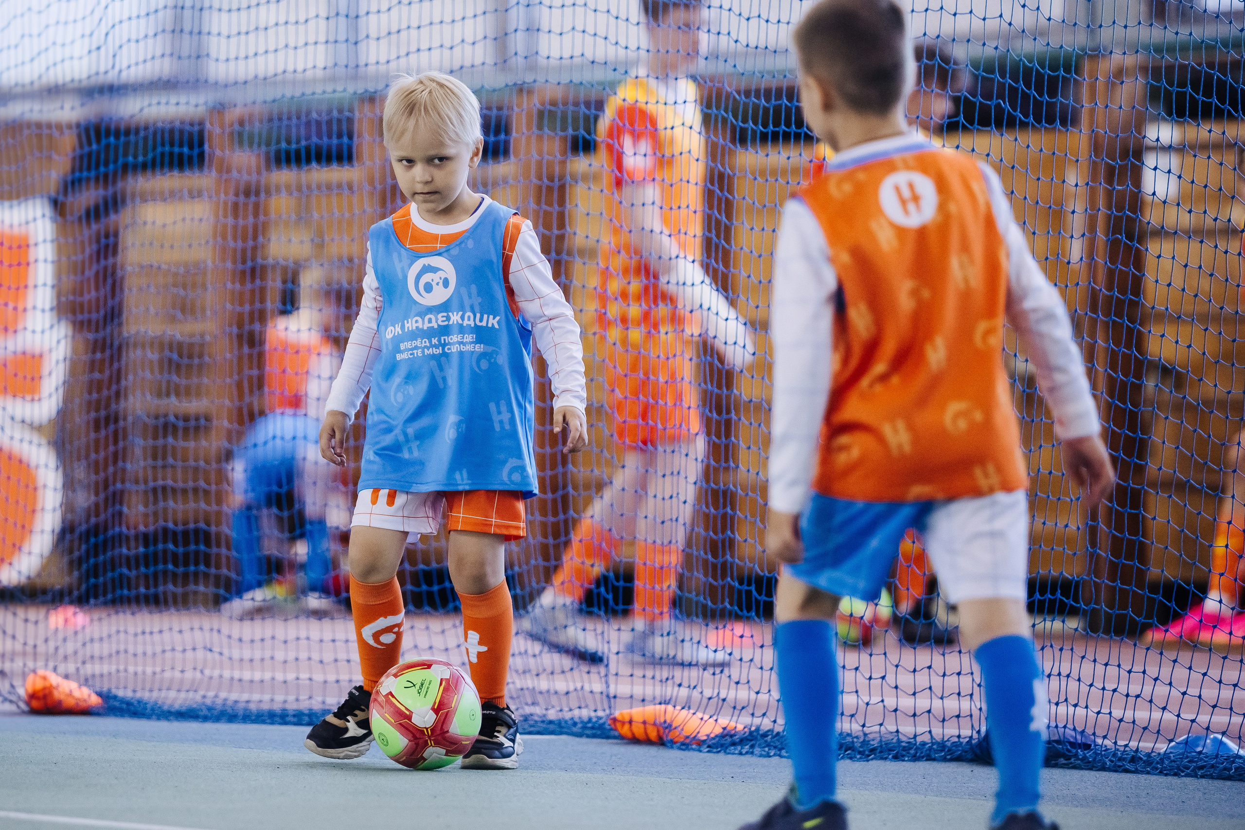 Надеждик CUP // 18.05.25. Денис Прохоров Фотограф в г. Магнитогорск