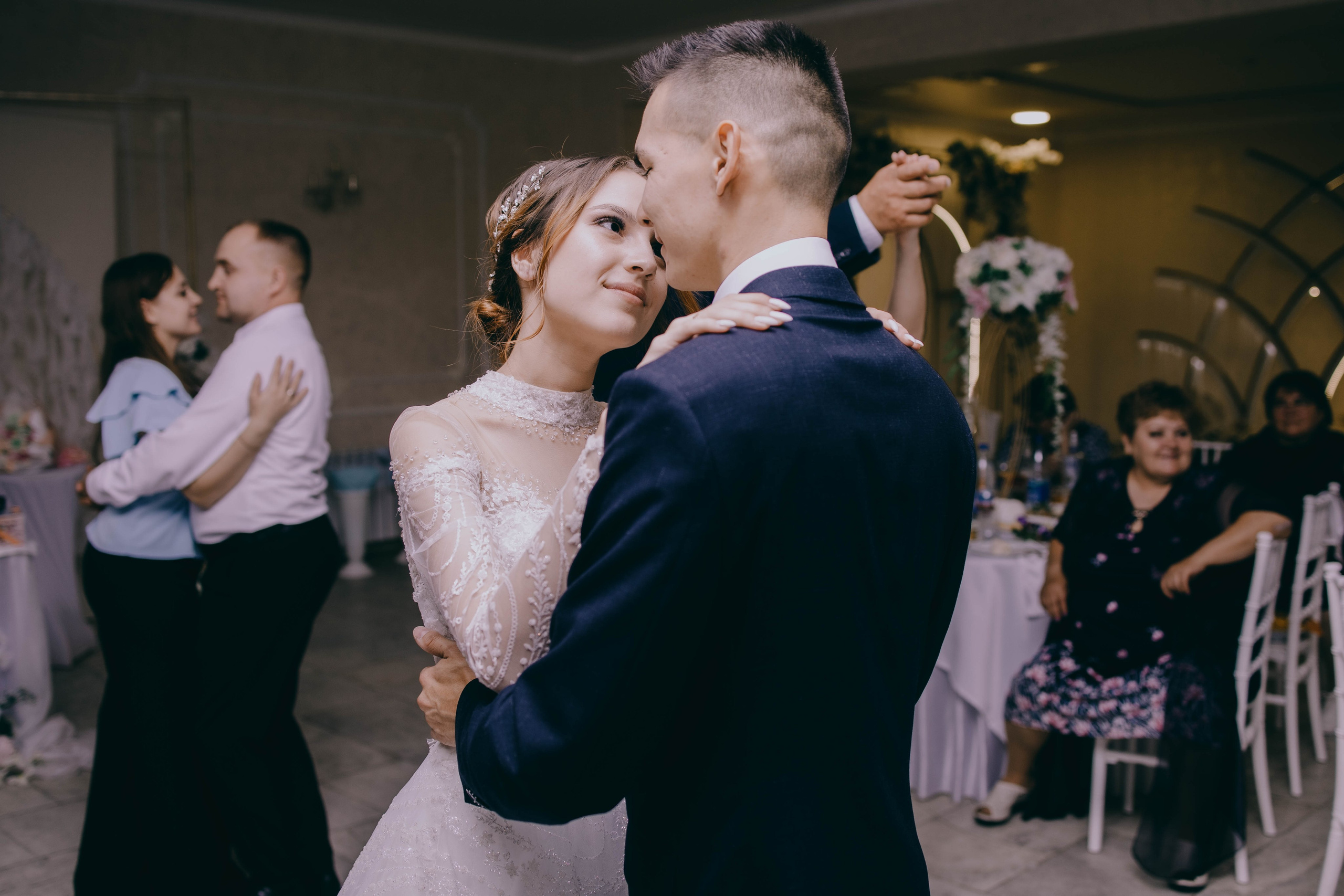 Руслан и Виктория. Денис Прохоров Фотограф в г. Магнитогорск