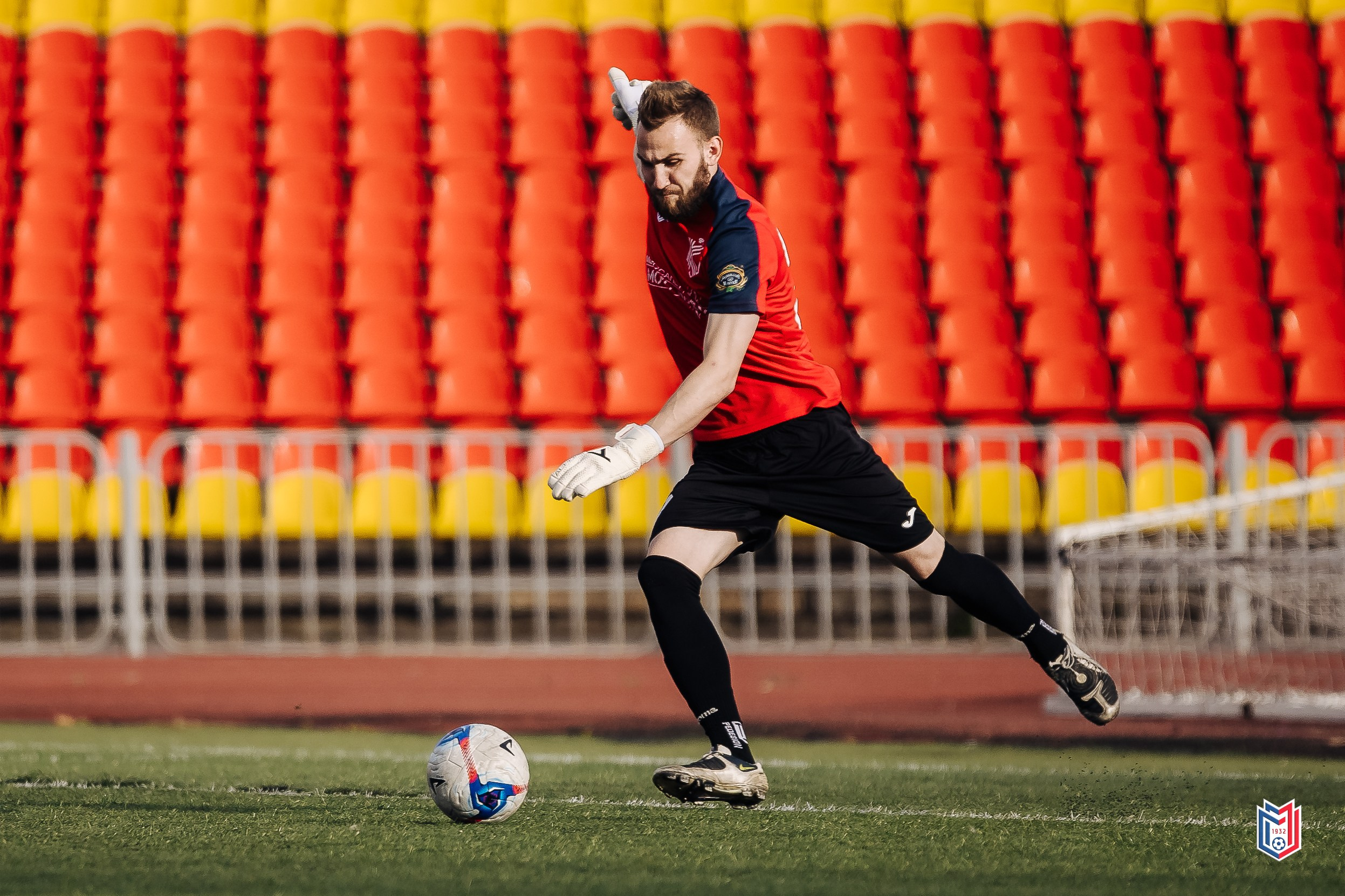 ФК «Металлург-Магнитогорск» — ФК «Курган» // 10.09.24. Денис Прохоров Фотограф в г. Магнитогорск