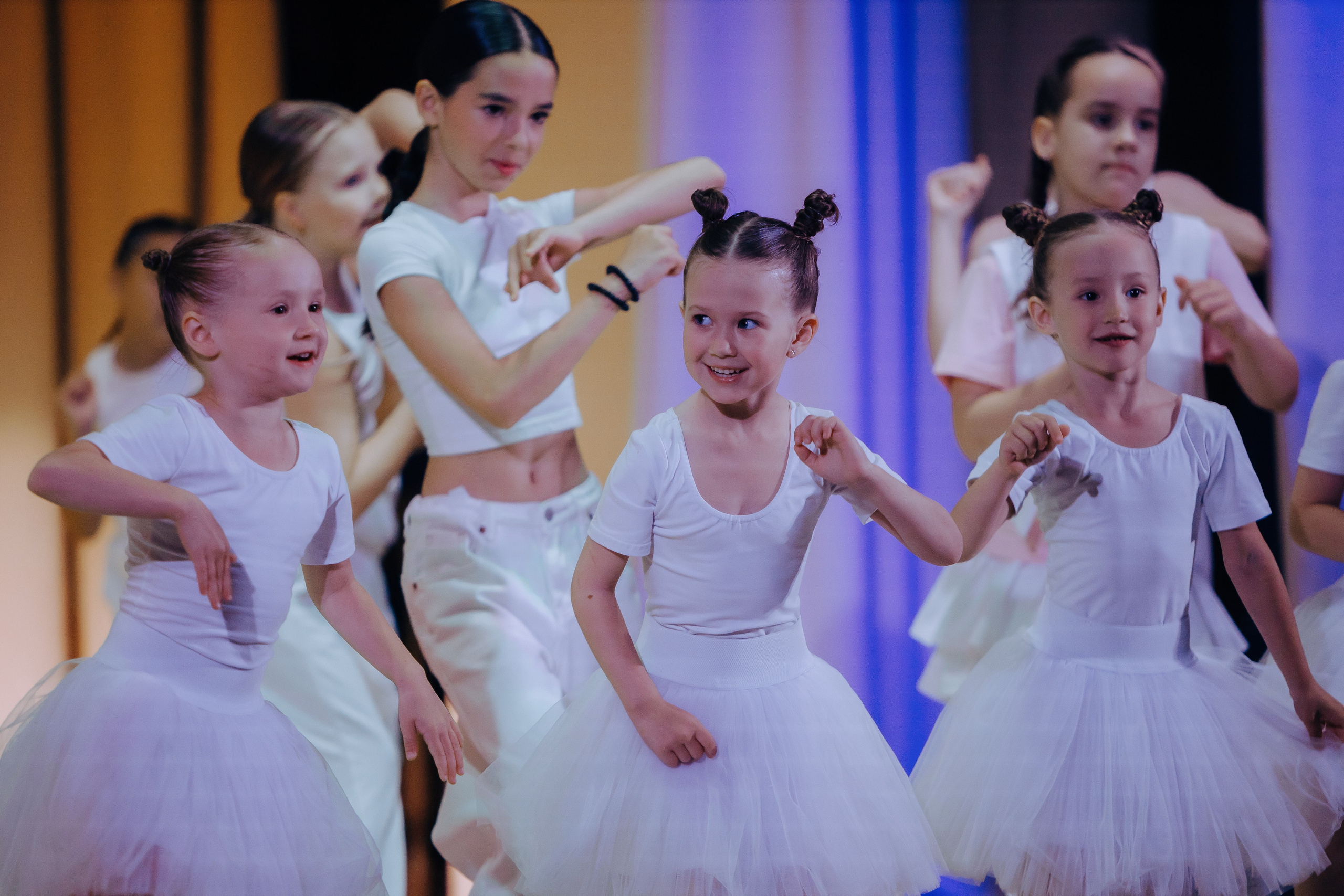 Юбилейный отчетный концерт студии хореографии «DANCEPOUll» // 20.06.25. Денис Прохоров Фотограф в г. Магнитогорск