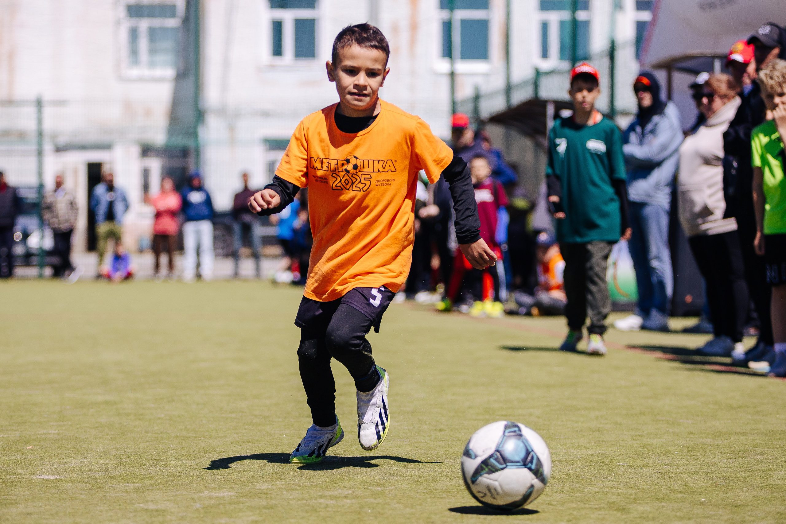 МЕТРОШКА-2025|Сибай // 25.05.25. Денис Прохоров Фотограф в г. Магнитогорск