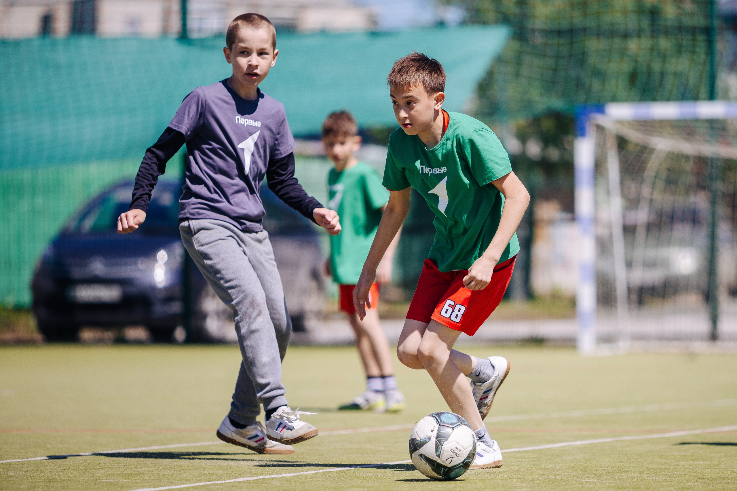 МЕТРОШКА-2025|Сибай // 25.05.25. Денис Прохоров Фотограф в г. Магнитогорск