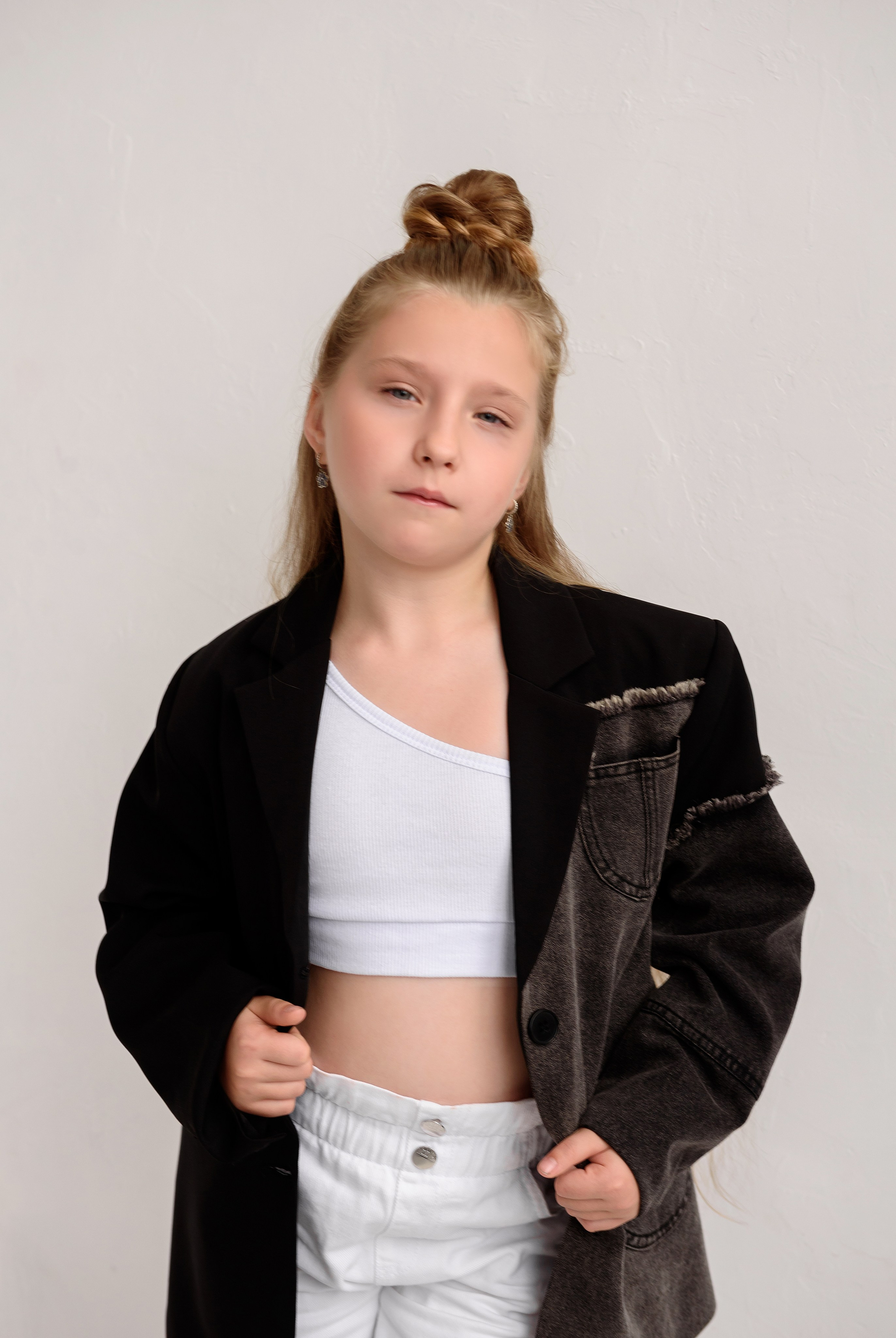 Иванова Виктория. Promodels