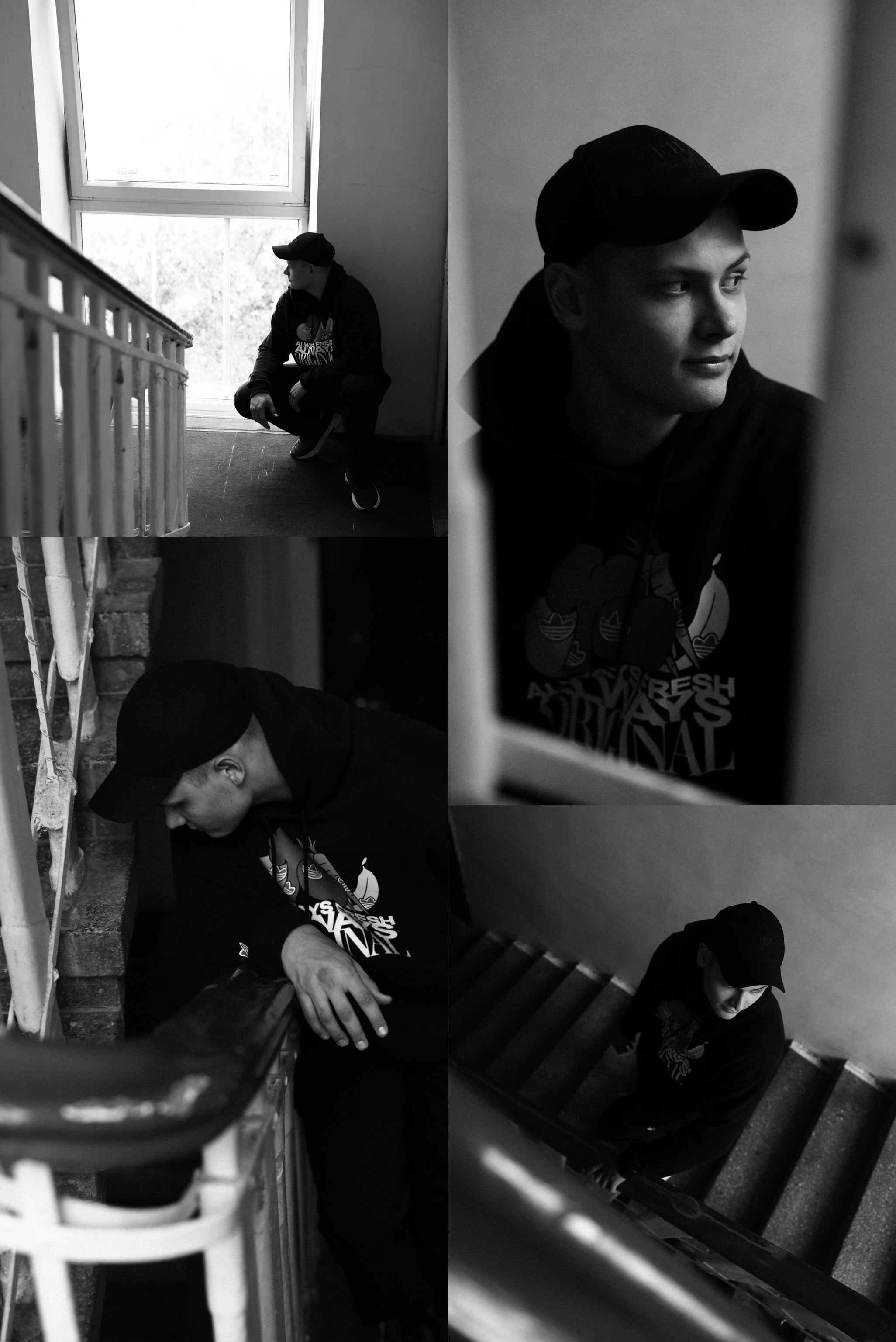 Сын. Свадебный и семейный фотограф Анна Печенкина