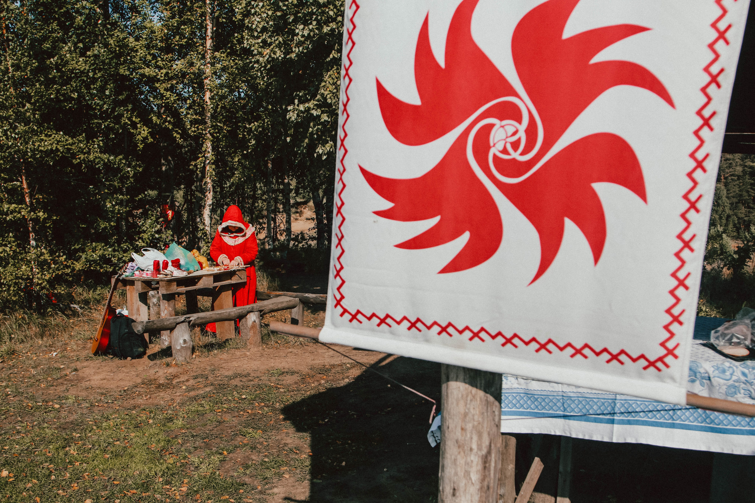 Славянский спас. Репортажный фотограф во Всеволожске и Санкт-Петербурге Владимир Капустин