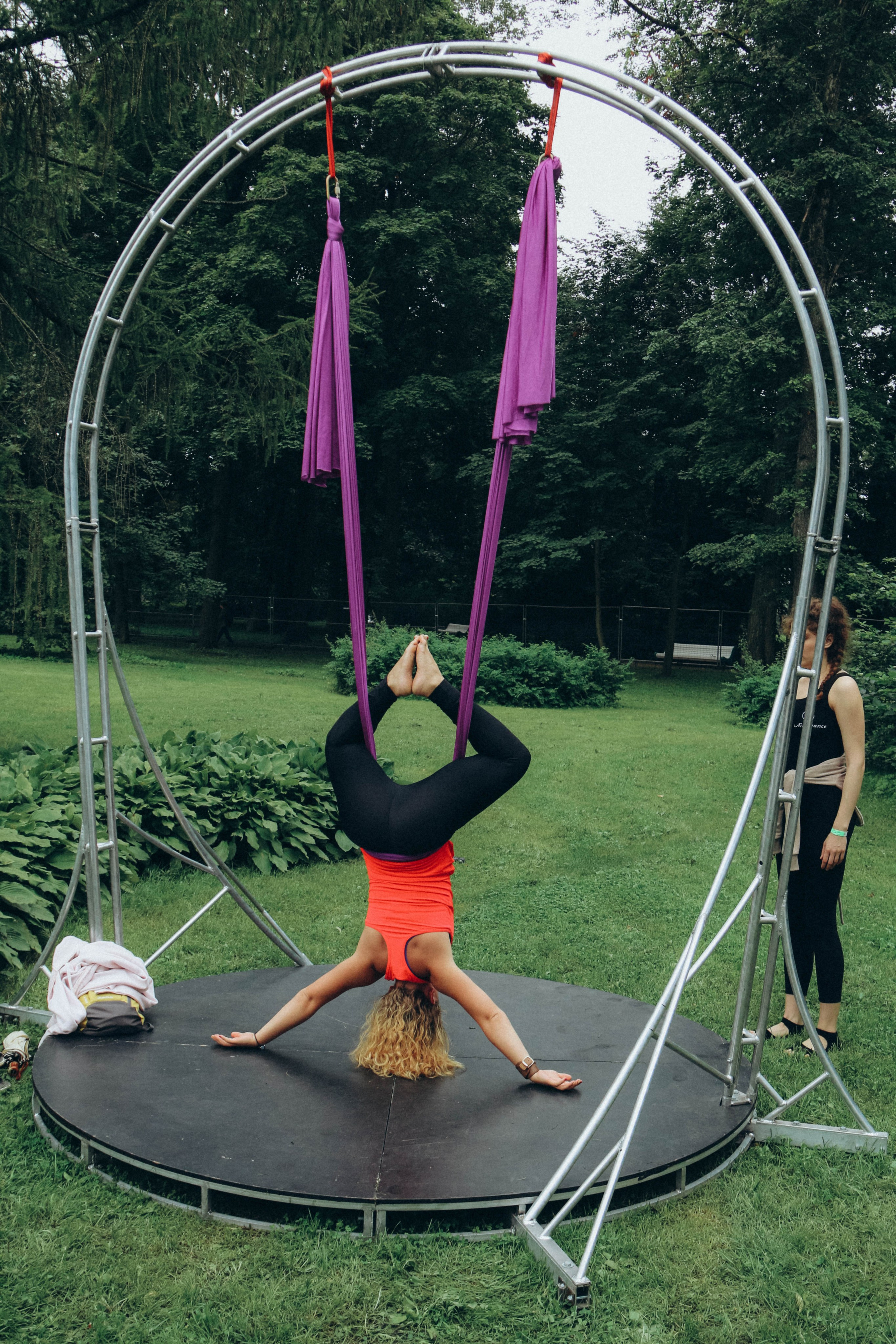 Фестиваль LifePicnik на Елагином острове. Репортажный фотограф во Всеволожске и Санкт-Петербурге Владимир Капустин