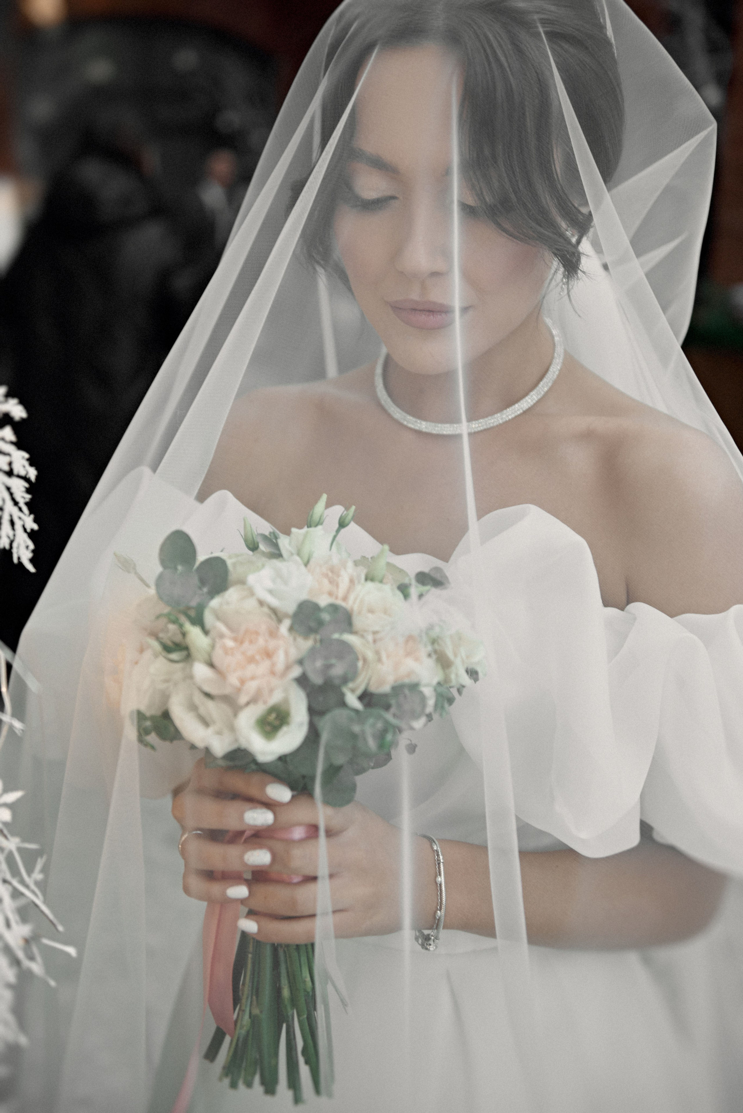 8.12.23 Саша и Ирина. Свадебный фотограф Юлия Гусева