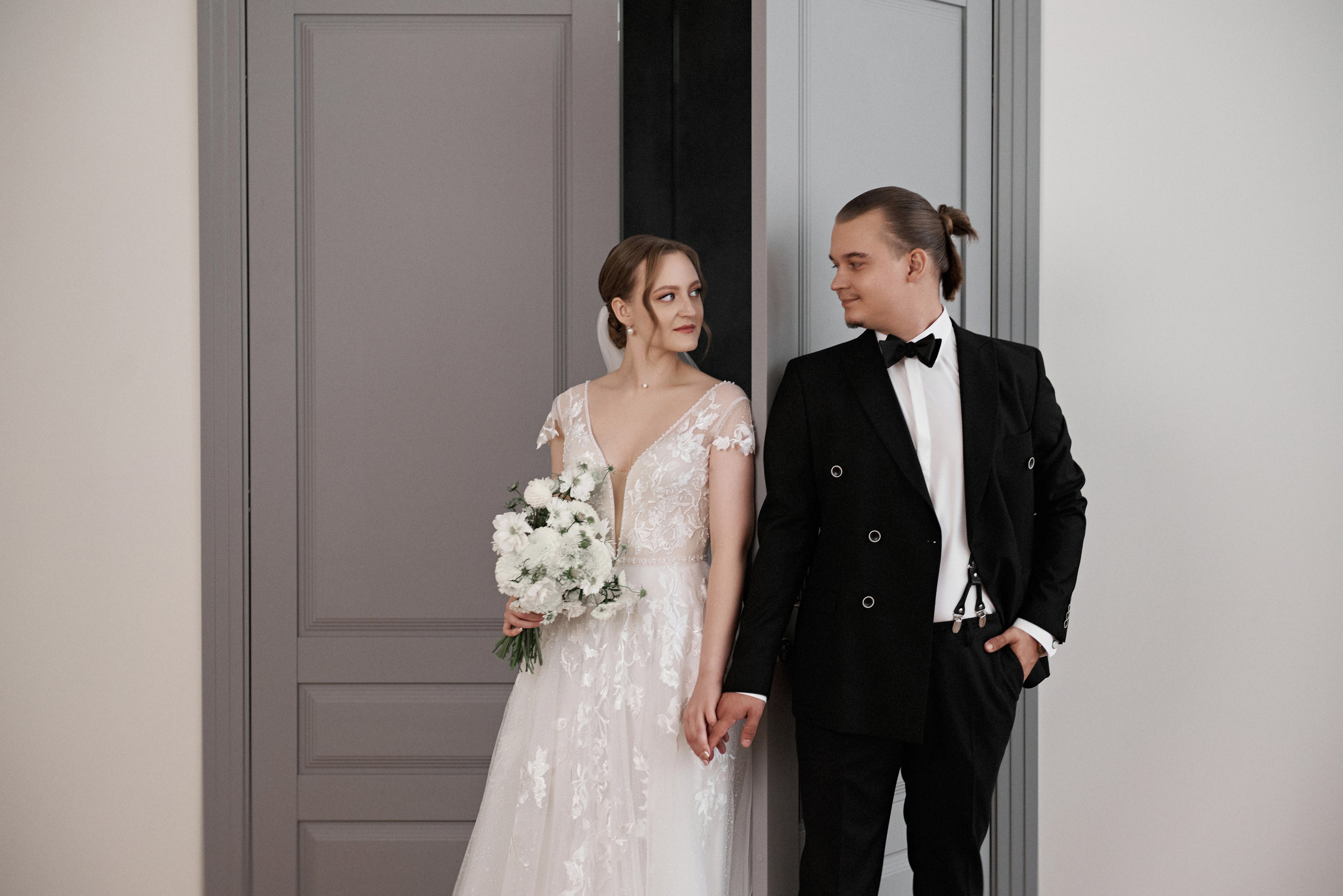 5.09.24 Даня и Маша. Свадебный фотограф Юлия Гусева