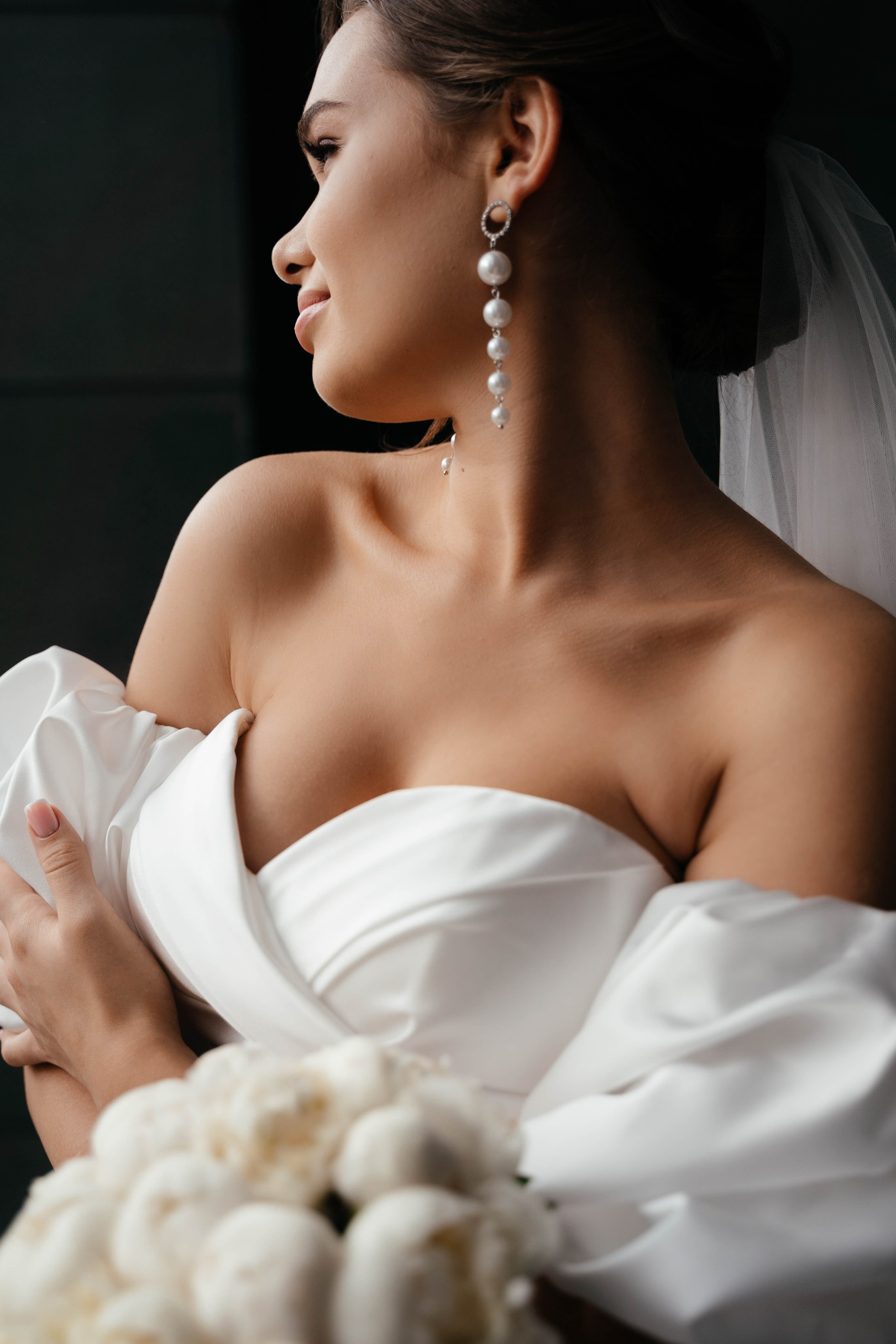 Данил и Екатерина. Свадебный фотограф Казань Анастасия Доле