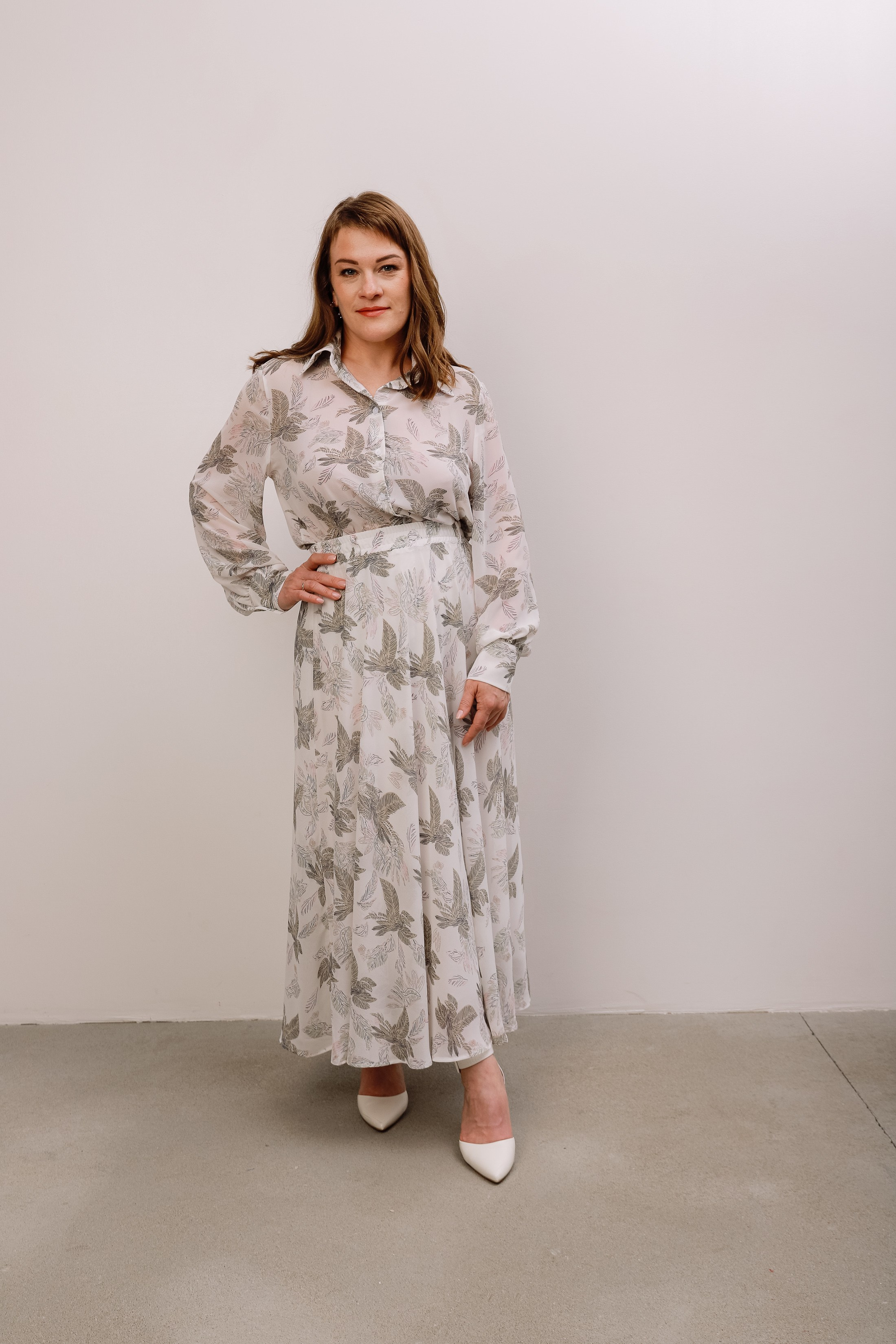 Модельные тесты и психологические портреты. Фотограф Юлия Мальцева