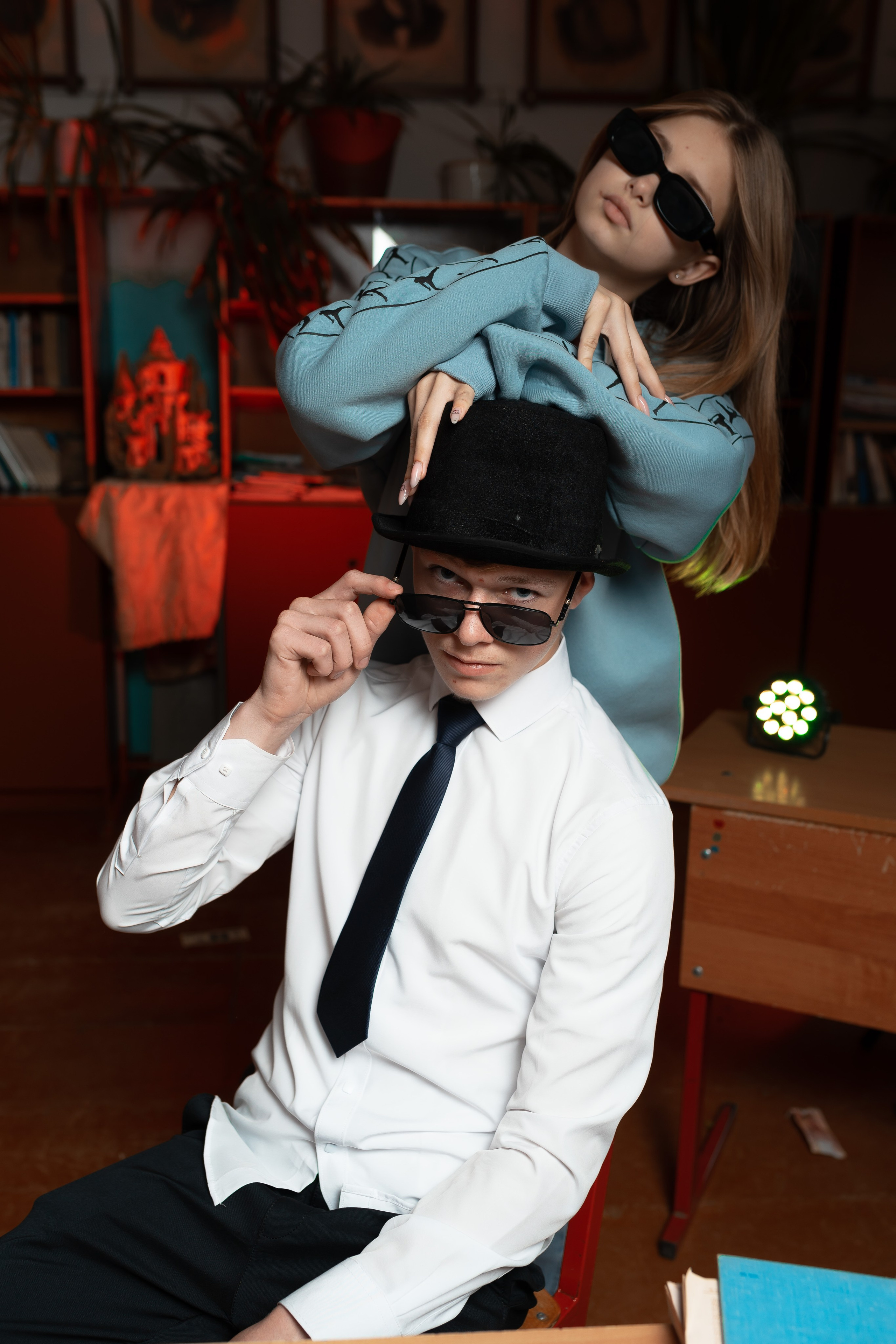 2 школа 9б. Фотограф Торопец Кристина Абрамова Kanwellia photography