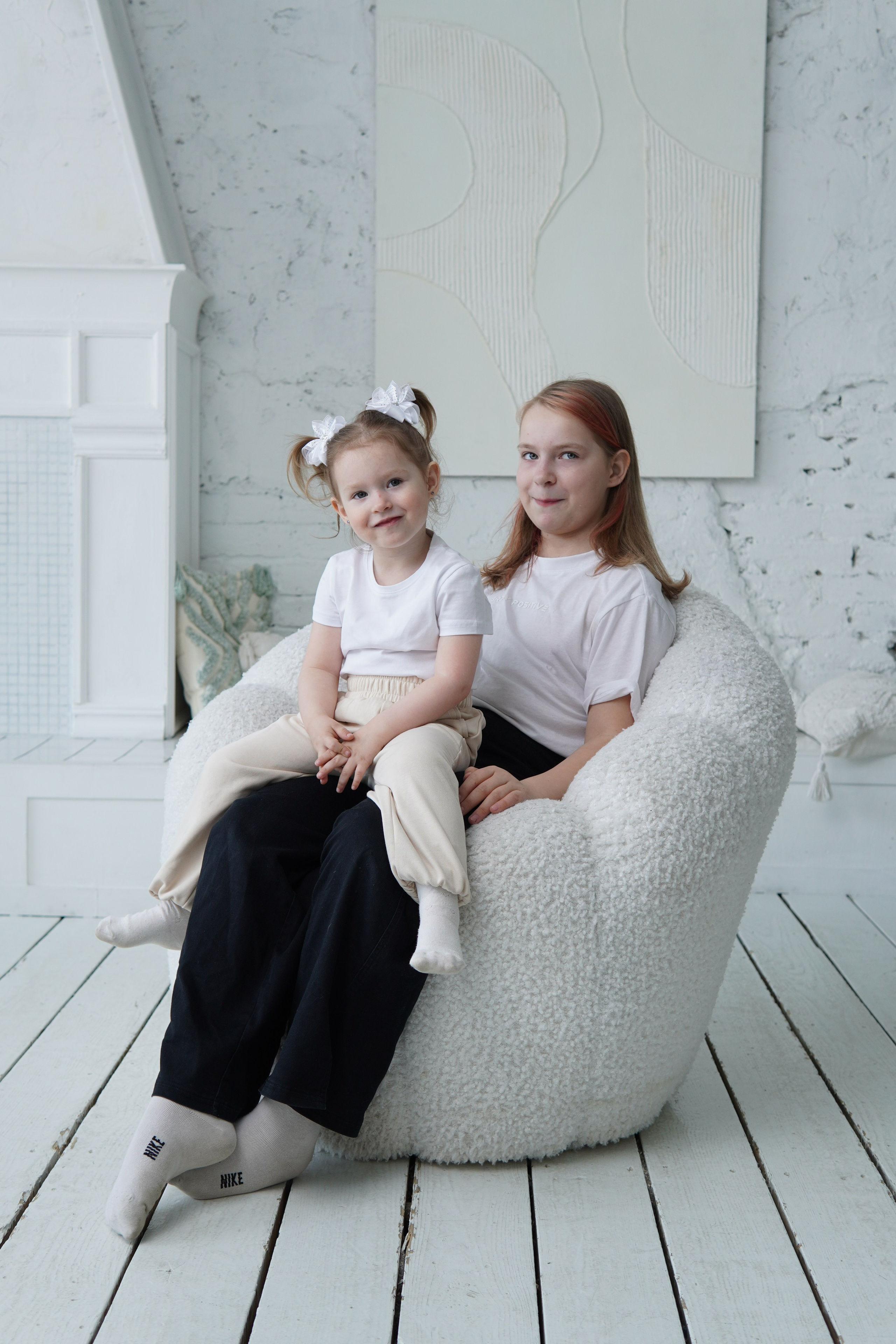 Семейные фотодни. Фотограф людей и животных в Санкт-Петербурге Марина Бурмистрова