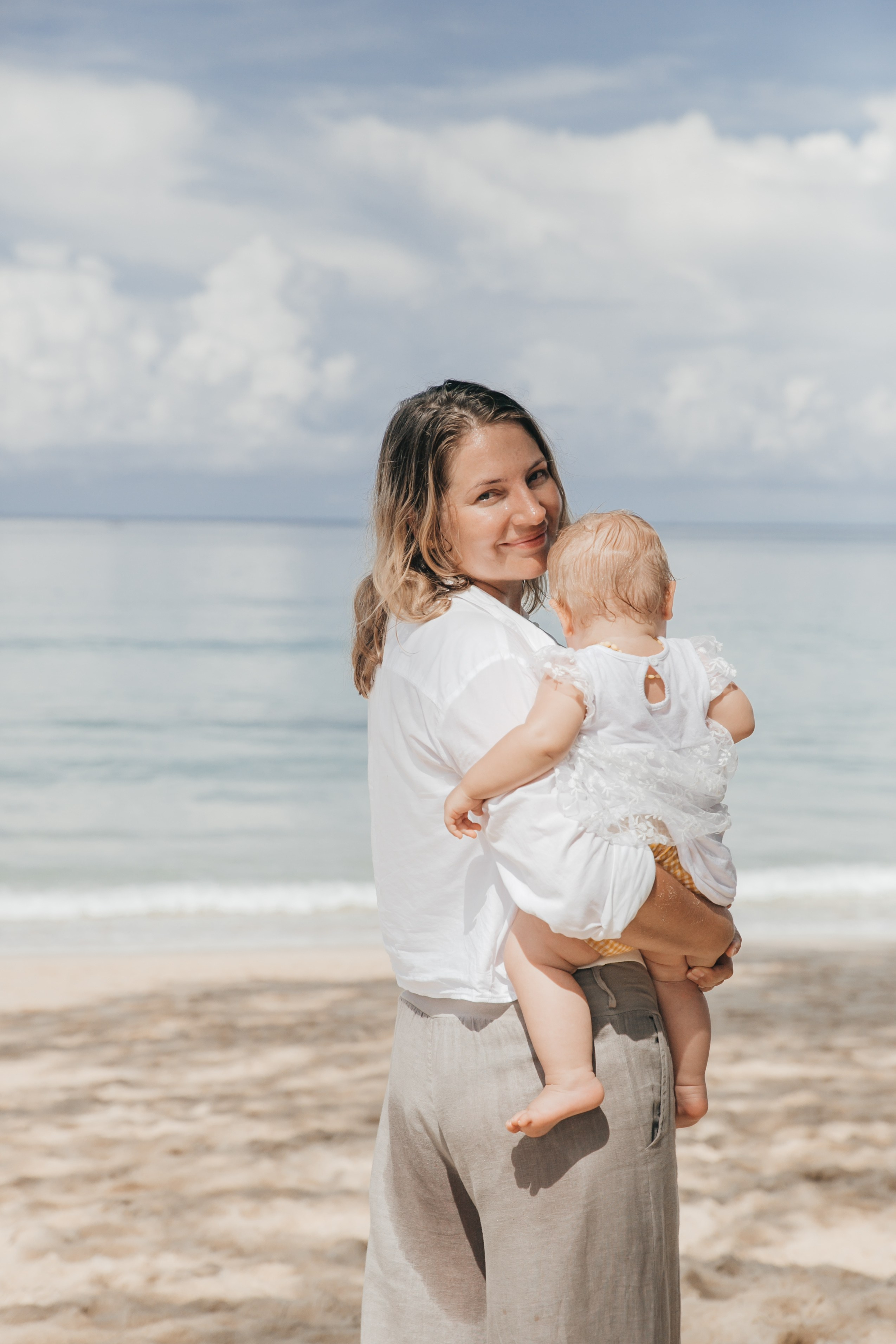 Ульяна с детьми Пхукет. Фотограф и видеограф Анна Домашенко