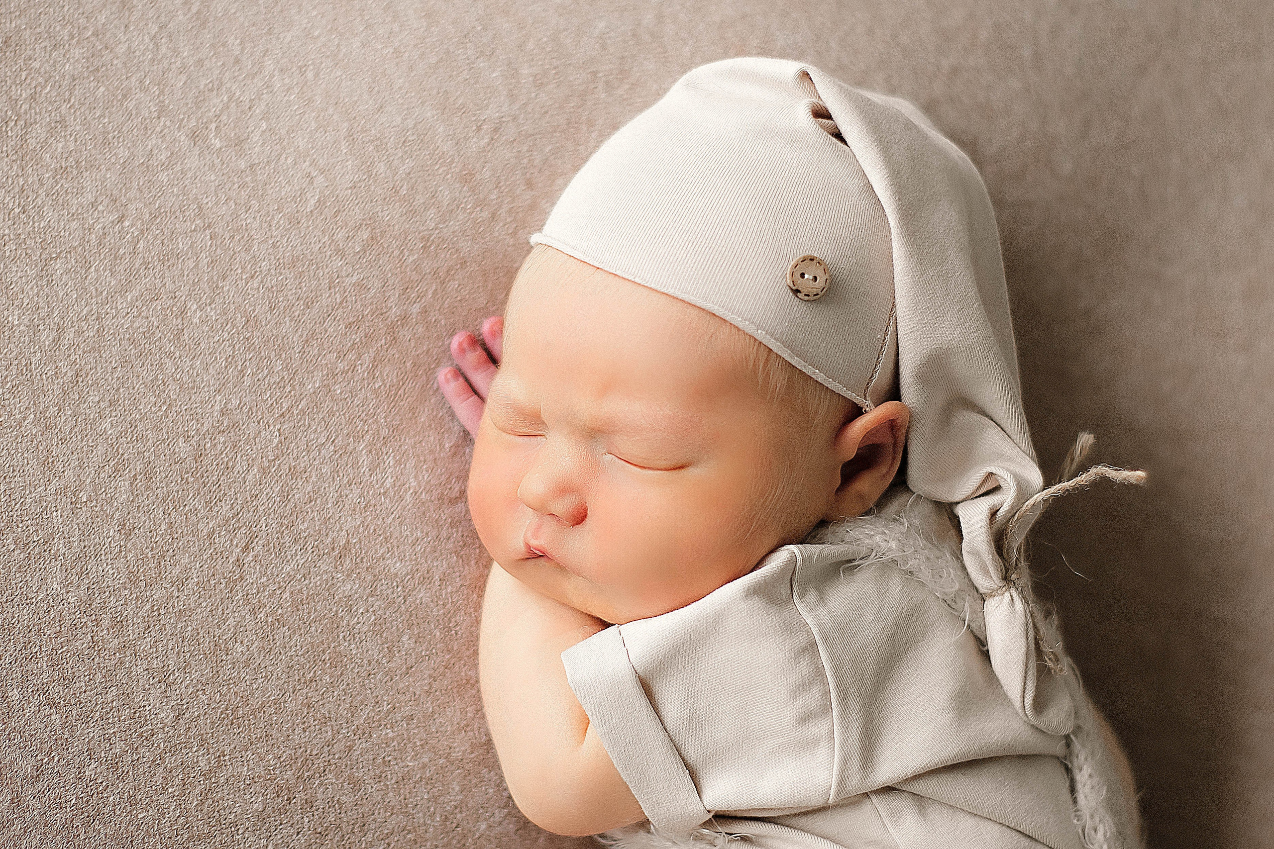 New Born. Семейный Фотограф в Красноярске Анастасия Попова